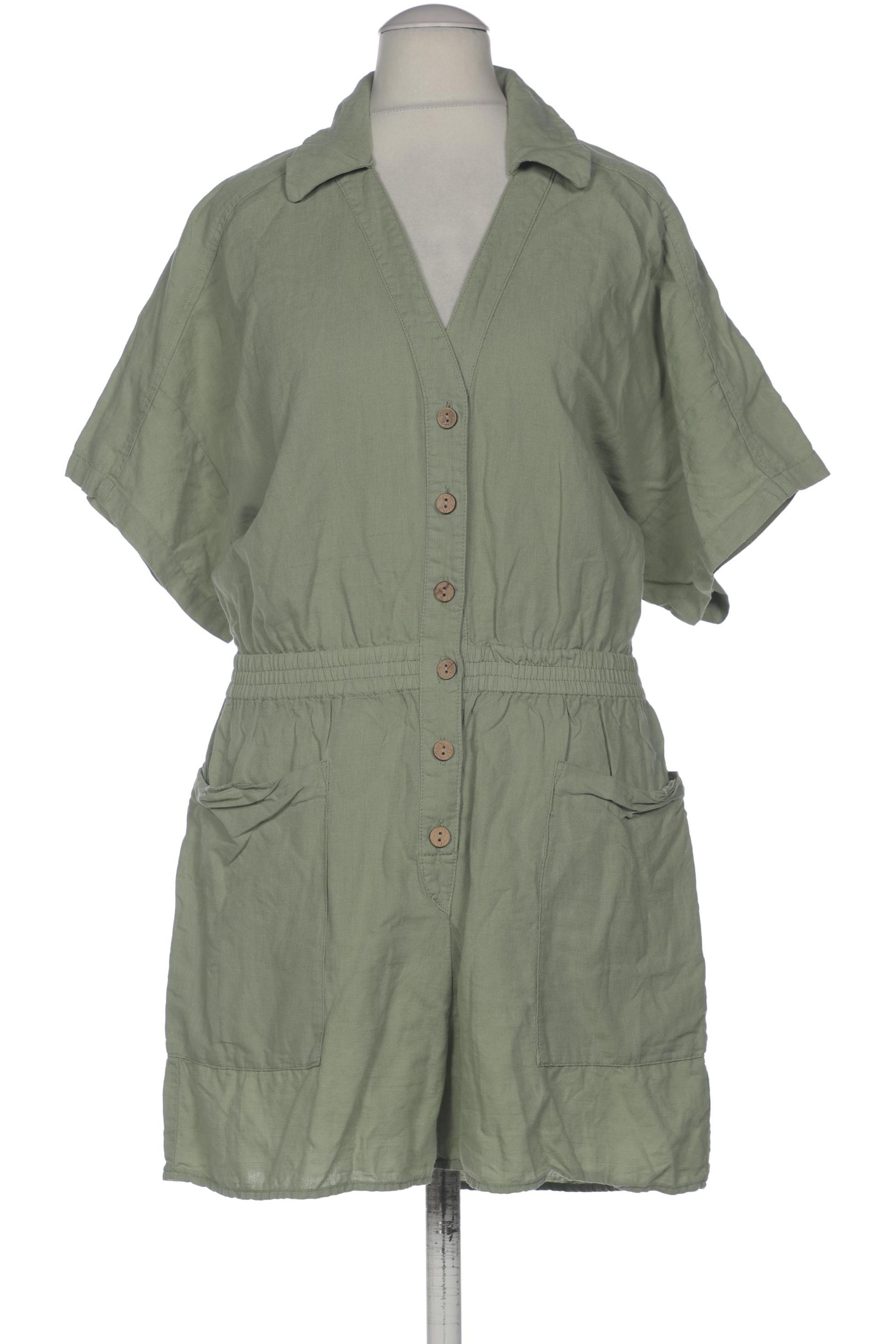 

Zara Damen Jumpsuit/Overall, hellgrün, Gr. 36