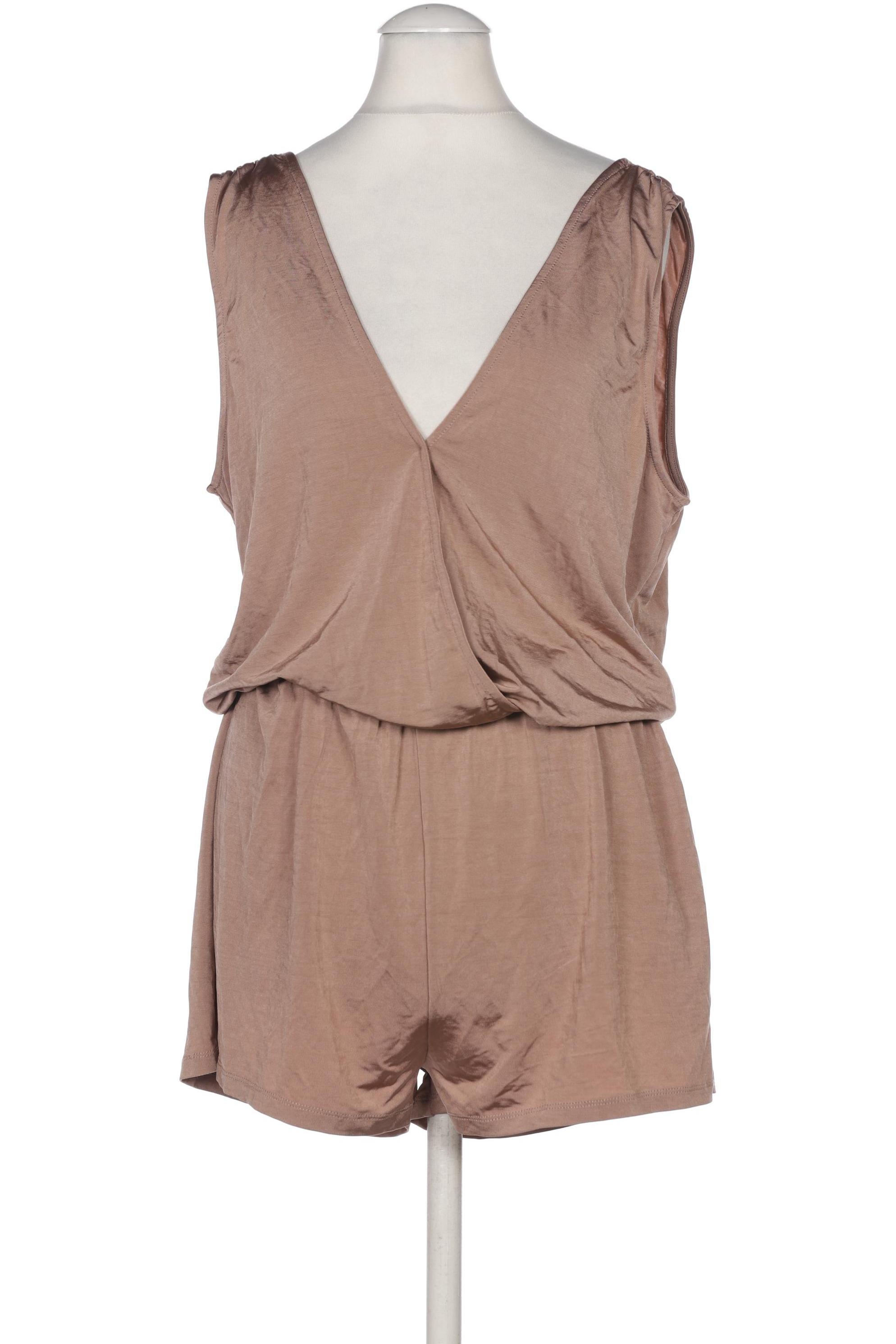 

Zara Damen Jumpsuit/Overall, pink, Gr. 36