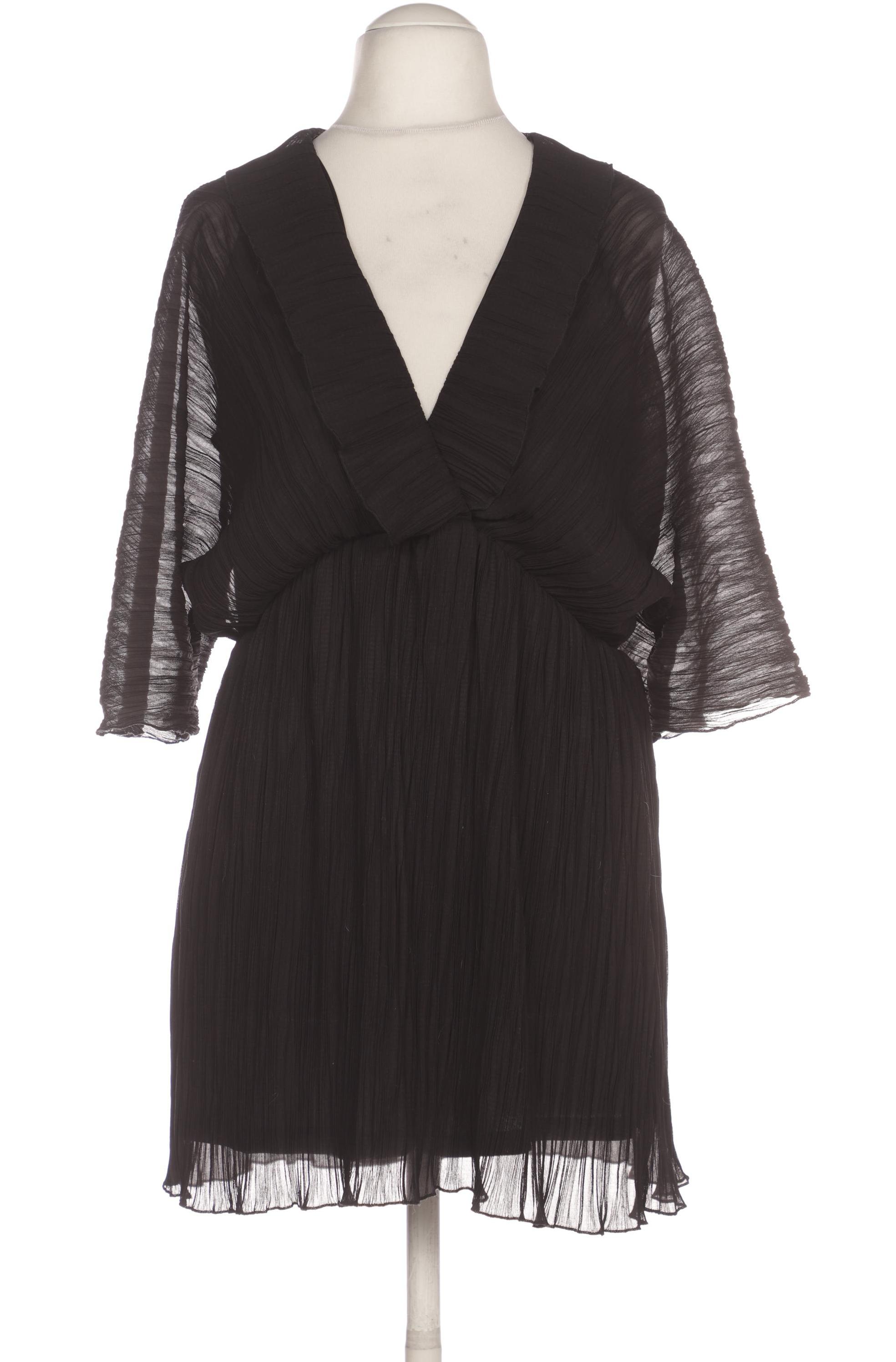 

Zara Damen Jumpsuit/Overall, schwarz, Gr. 42
