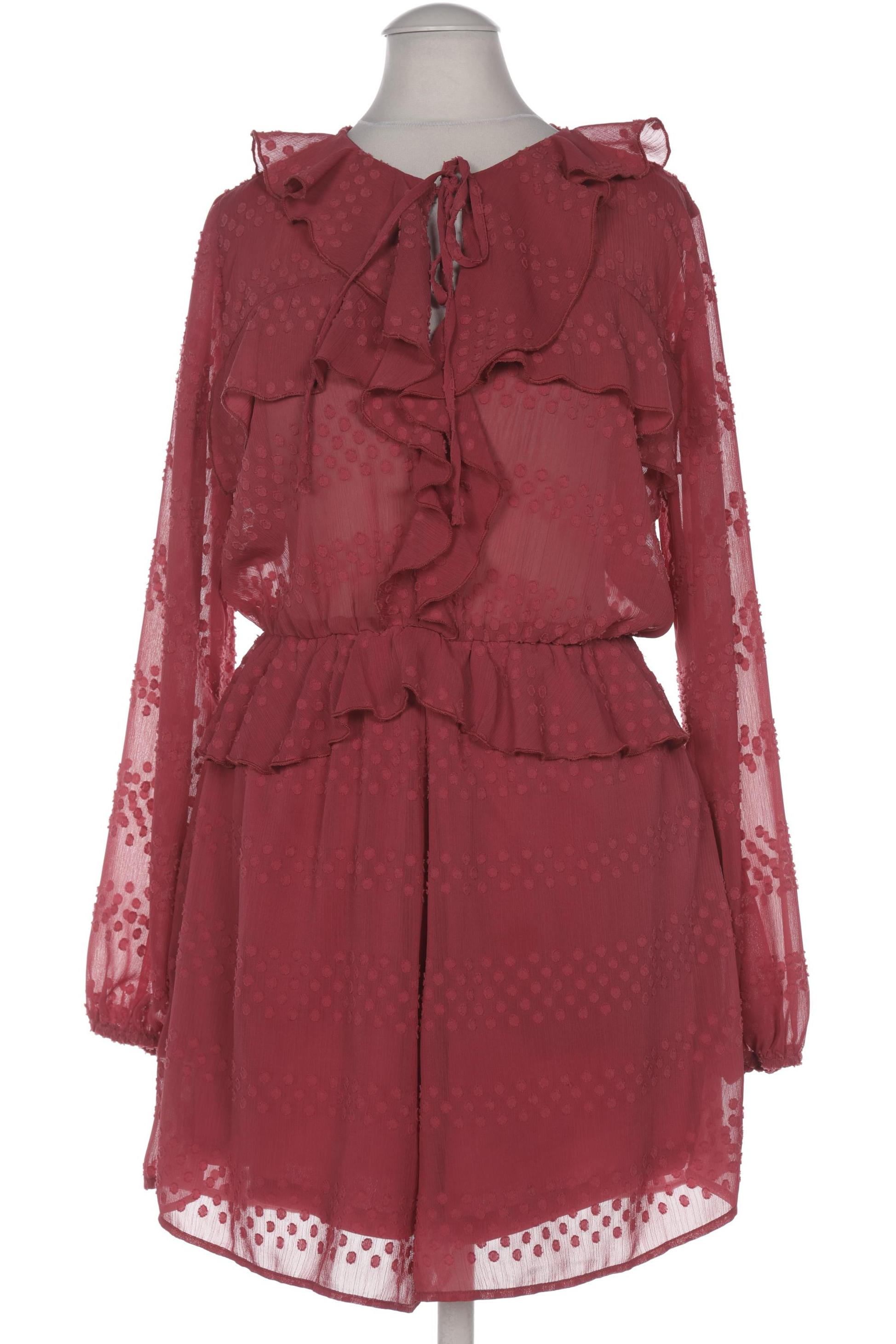 

Zara Damen Jumpsuit/Overall, pink, Gr. 34