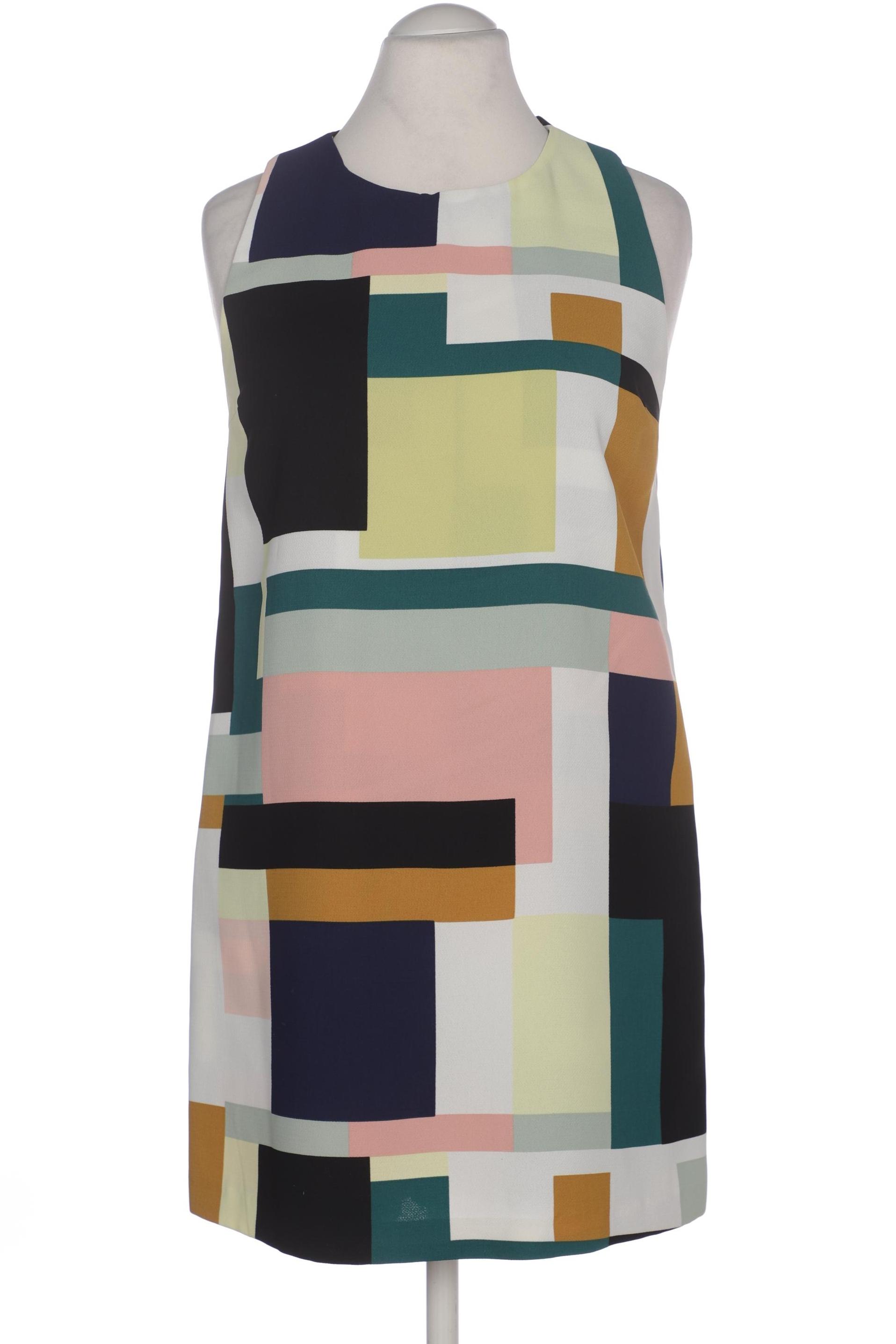 

Zara Damen Jumpsuit/Overall, mehrfarbig, Gr. 42