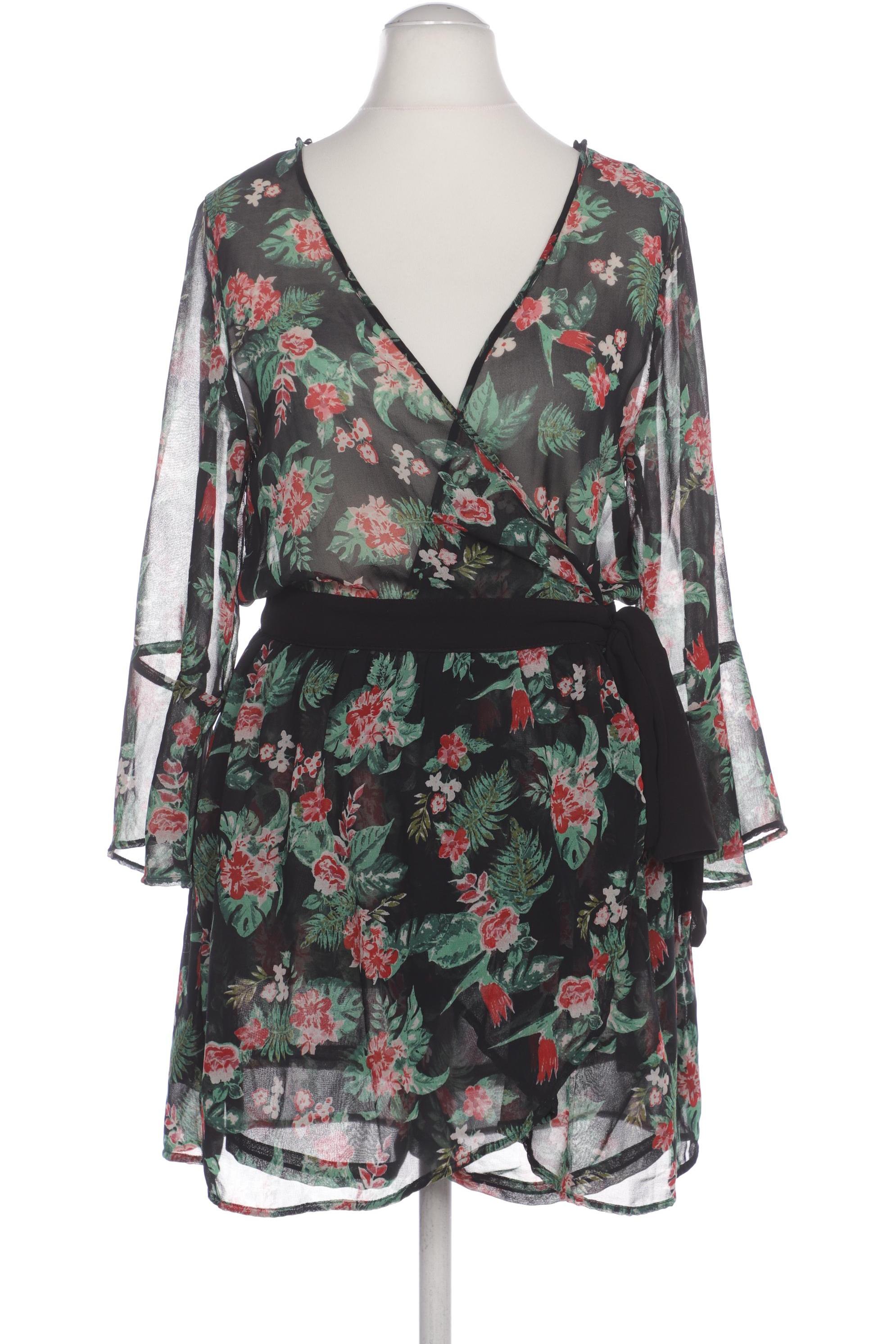 

Zara Damen Jumpsuit/Overall, schwarz, Gr. 42