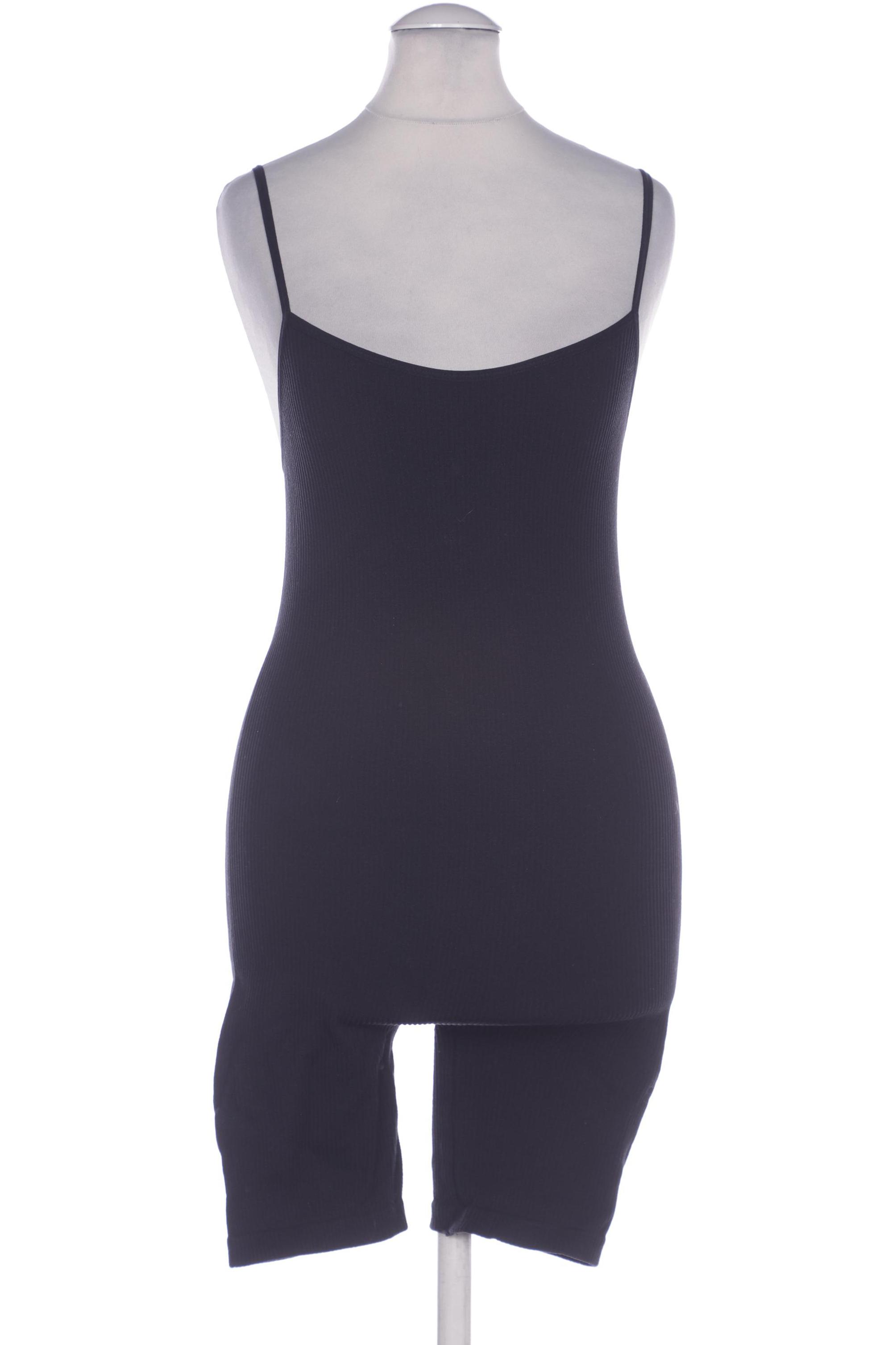 

ZARA Damen Jumpsuit/Overall, schwarz