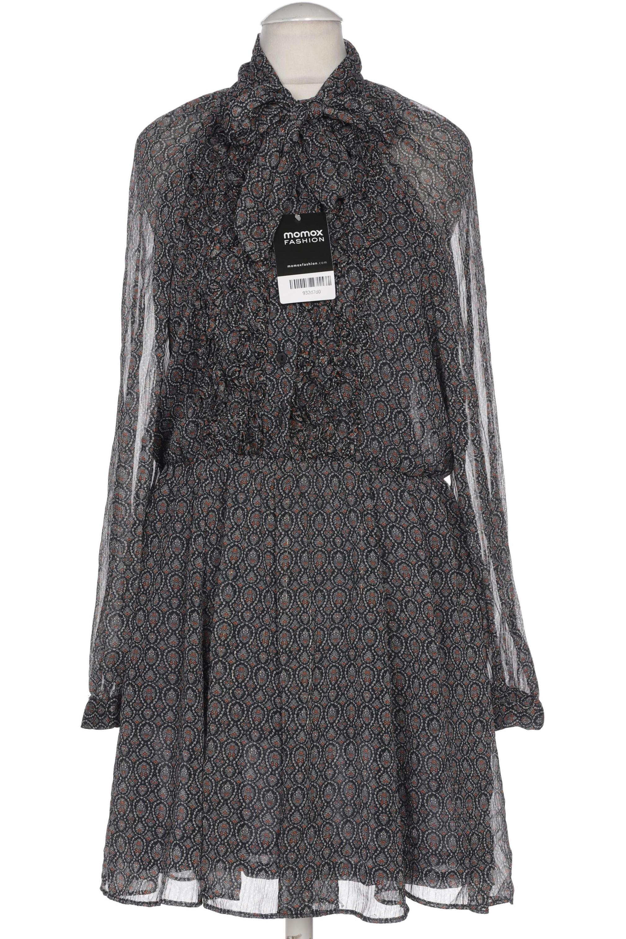 

ZARA Damen Jumpsuit/Overall, marineblau