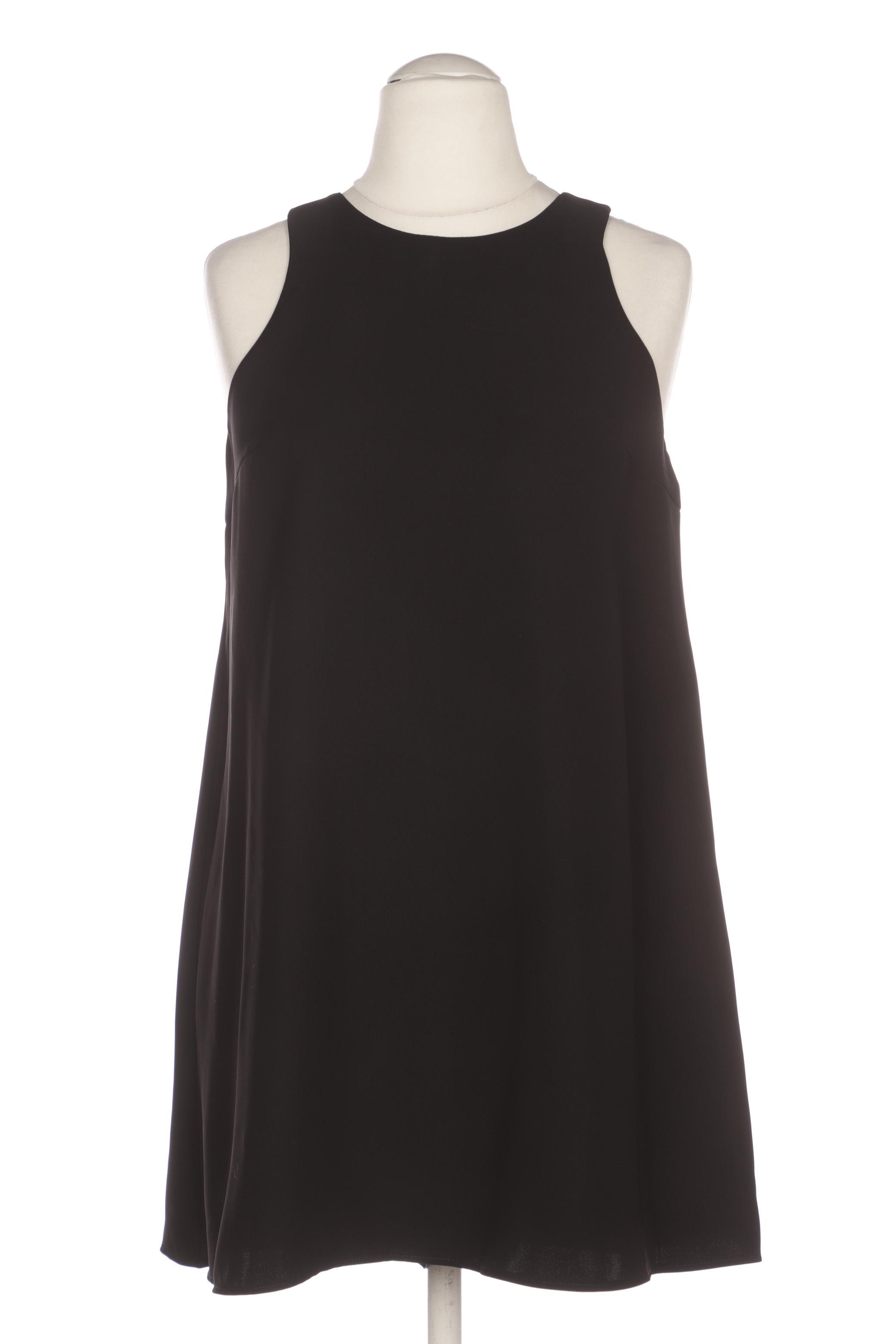 

Zara Damen Jumpsuit/Overall, schwarz, Gr. 38