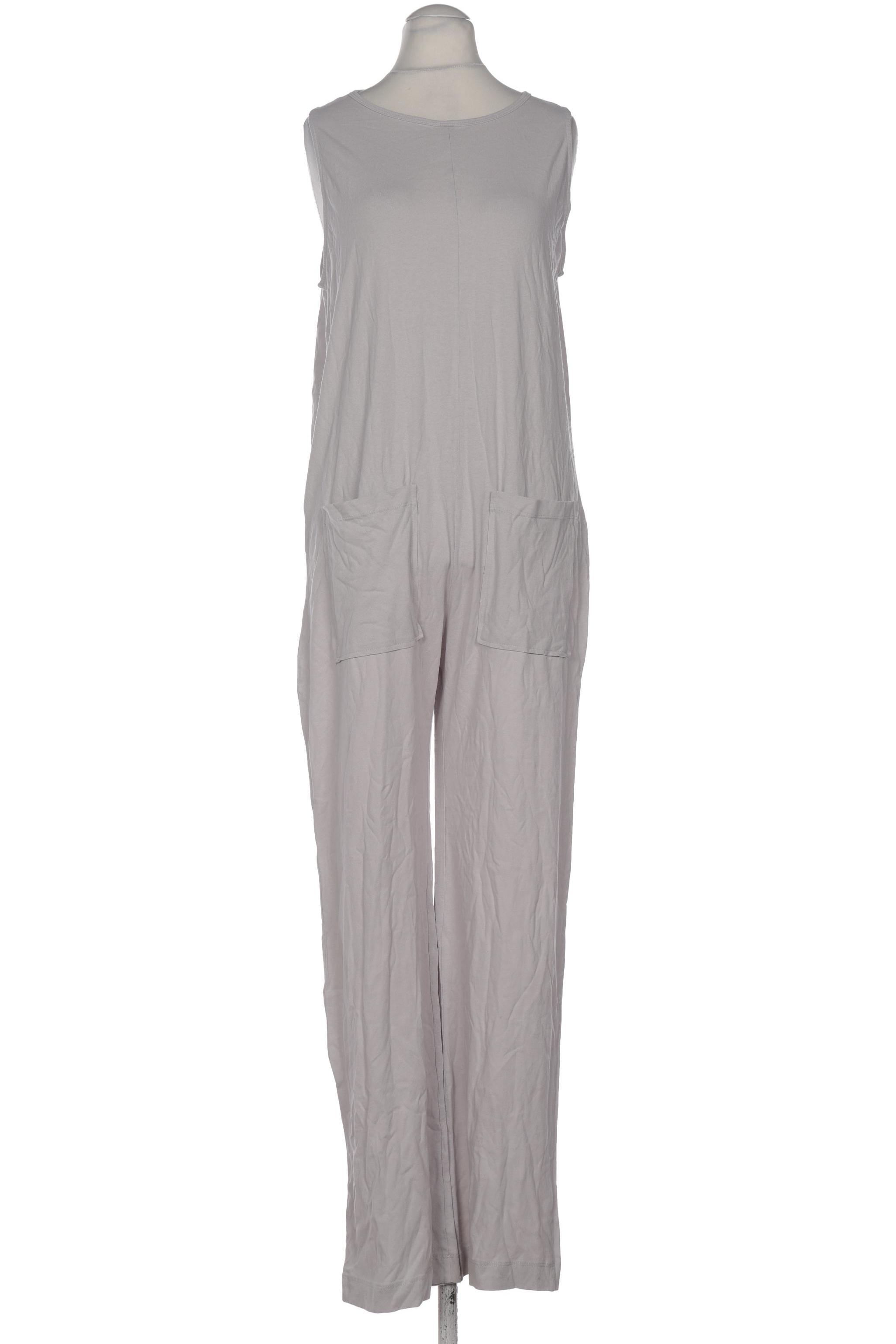 

Zara Damen Jumpsuit/Overall, grau, Gr. 42