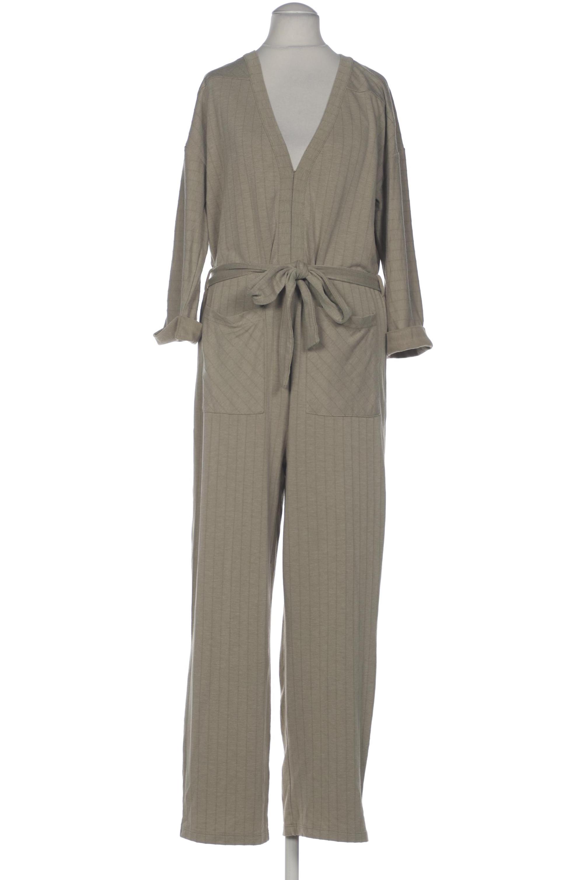 

Zara Damen Jumpsuit/Overall, hellgrün, Gr. 36