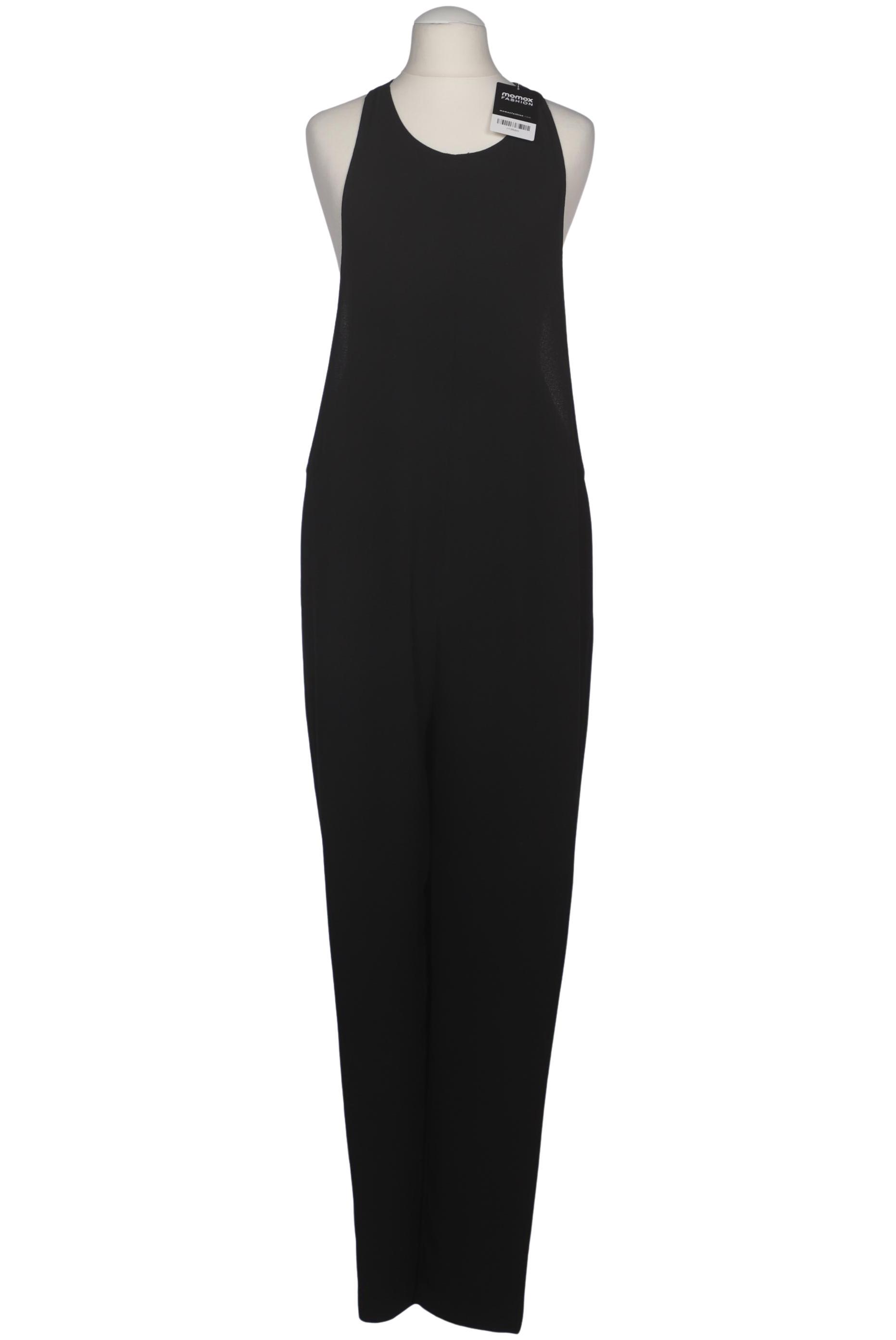 

Zara Damen Jumpsuit/Overall, schwarz, Gr. 36