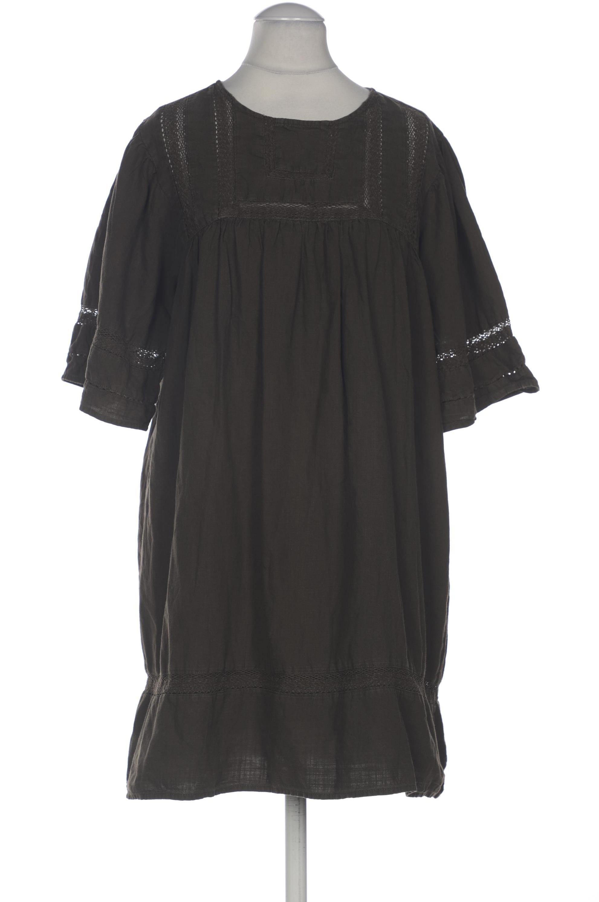 

Zara Damen Jumpsuit/Overall, braun, Gr. 36