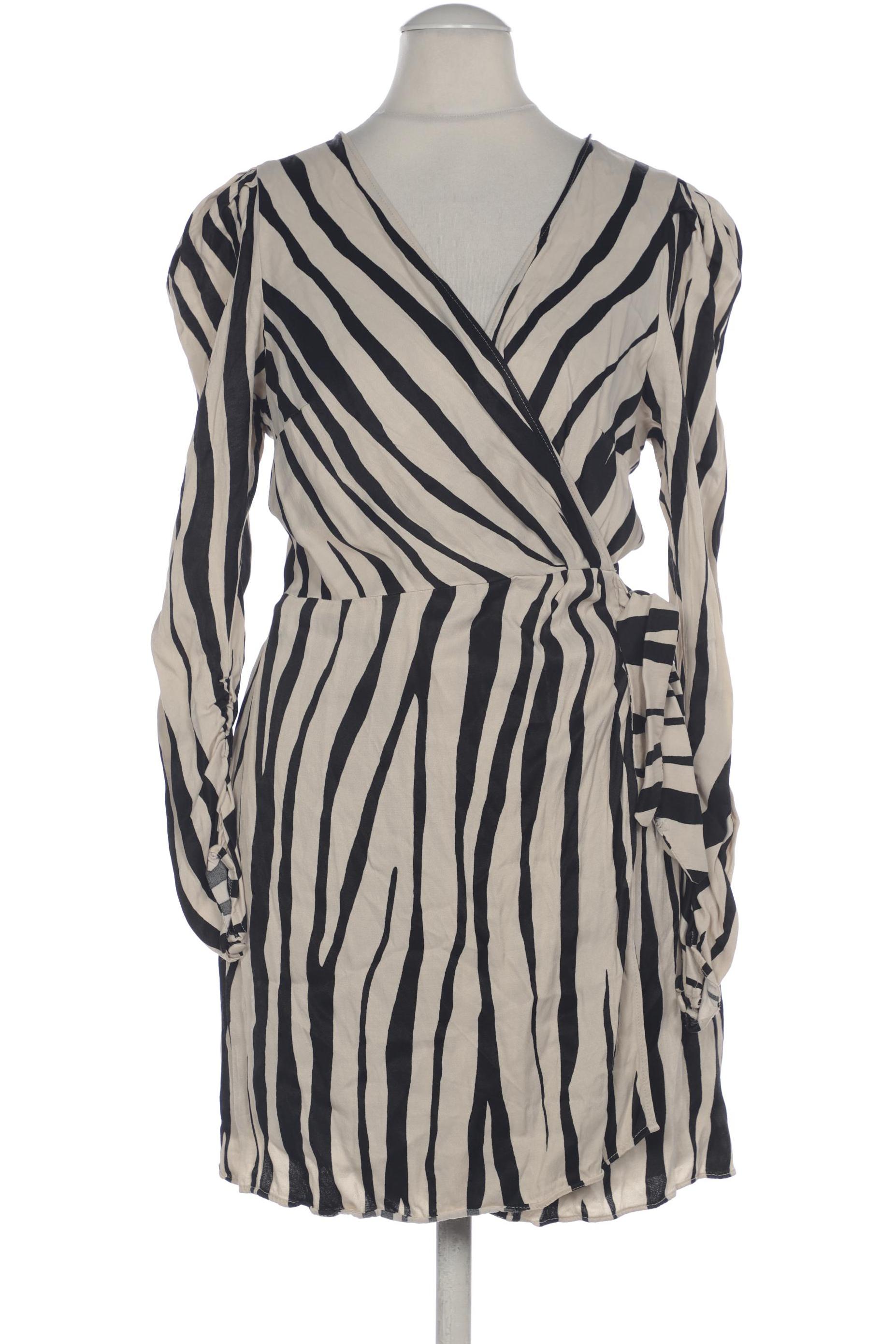 

Zara Damen Jumpsuit/Overall, schwarz, Gr. 38