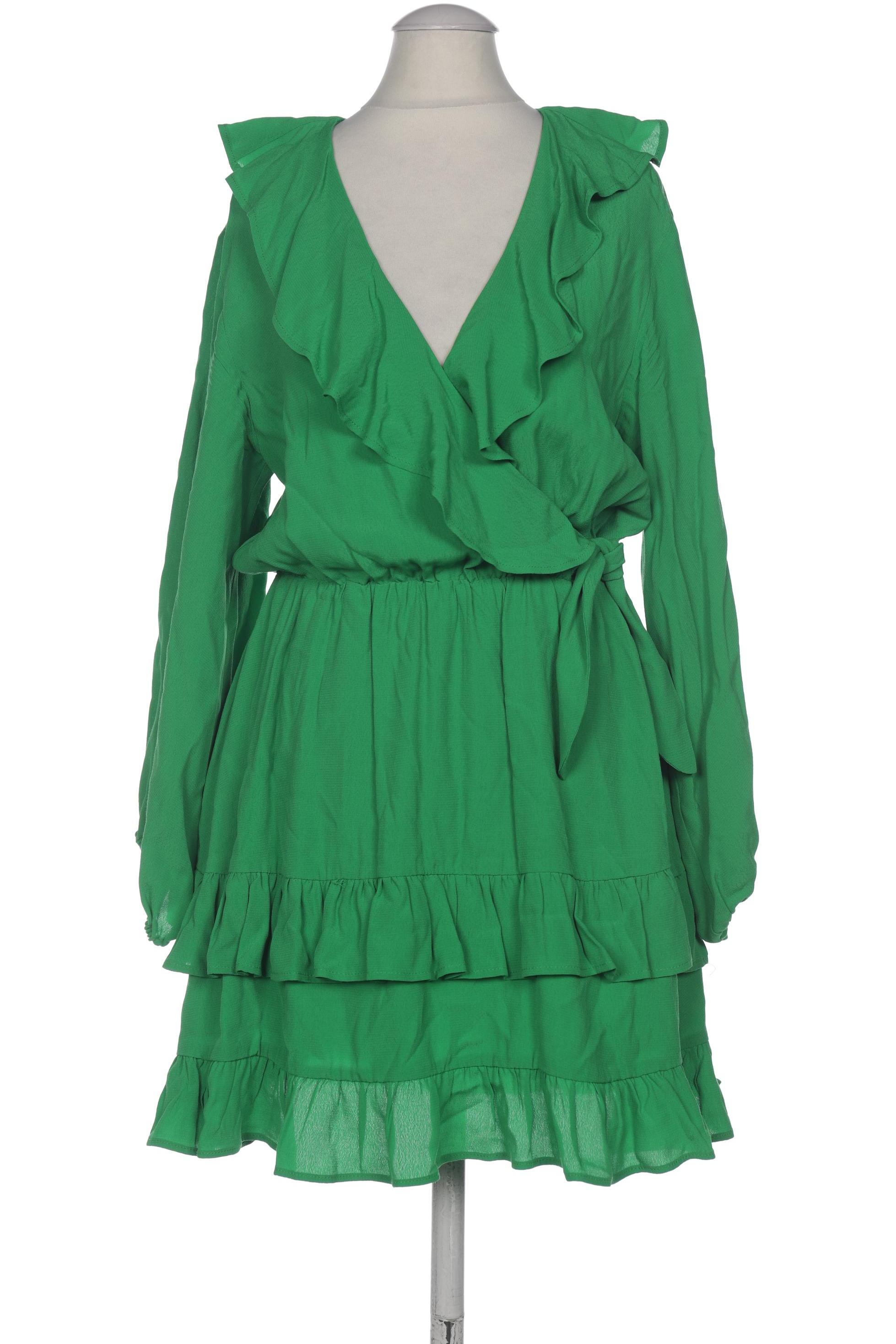 

ZARA Damen Jumpsuit/Overall, grün