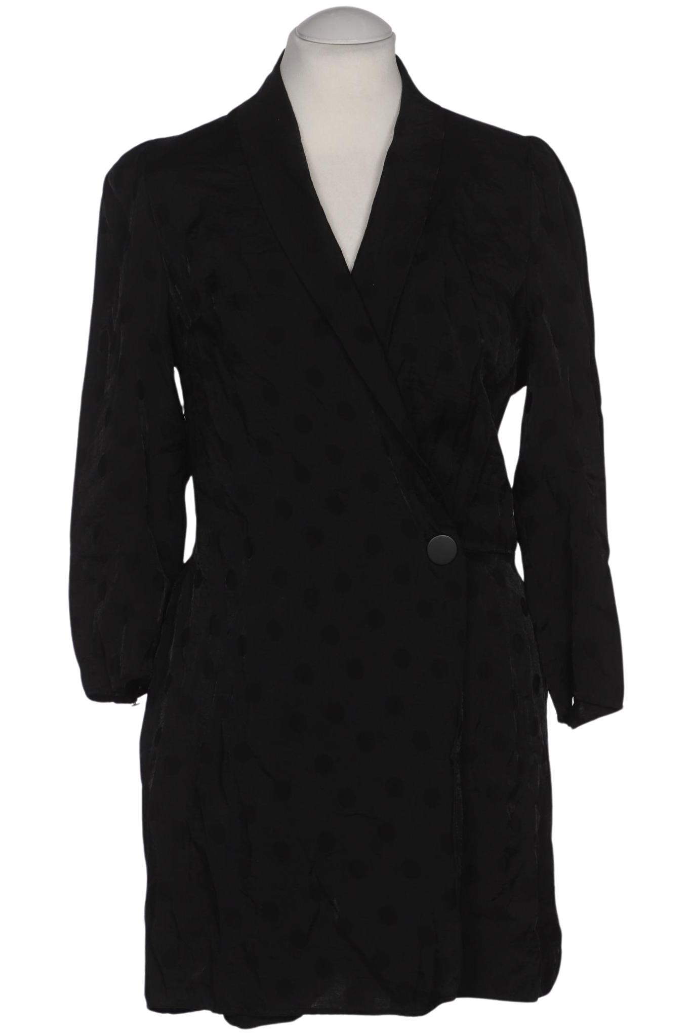 

Zara Damen Jumpsuit/Overall, schwarz, Gr. 36