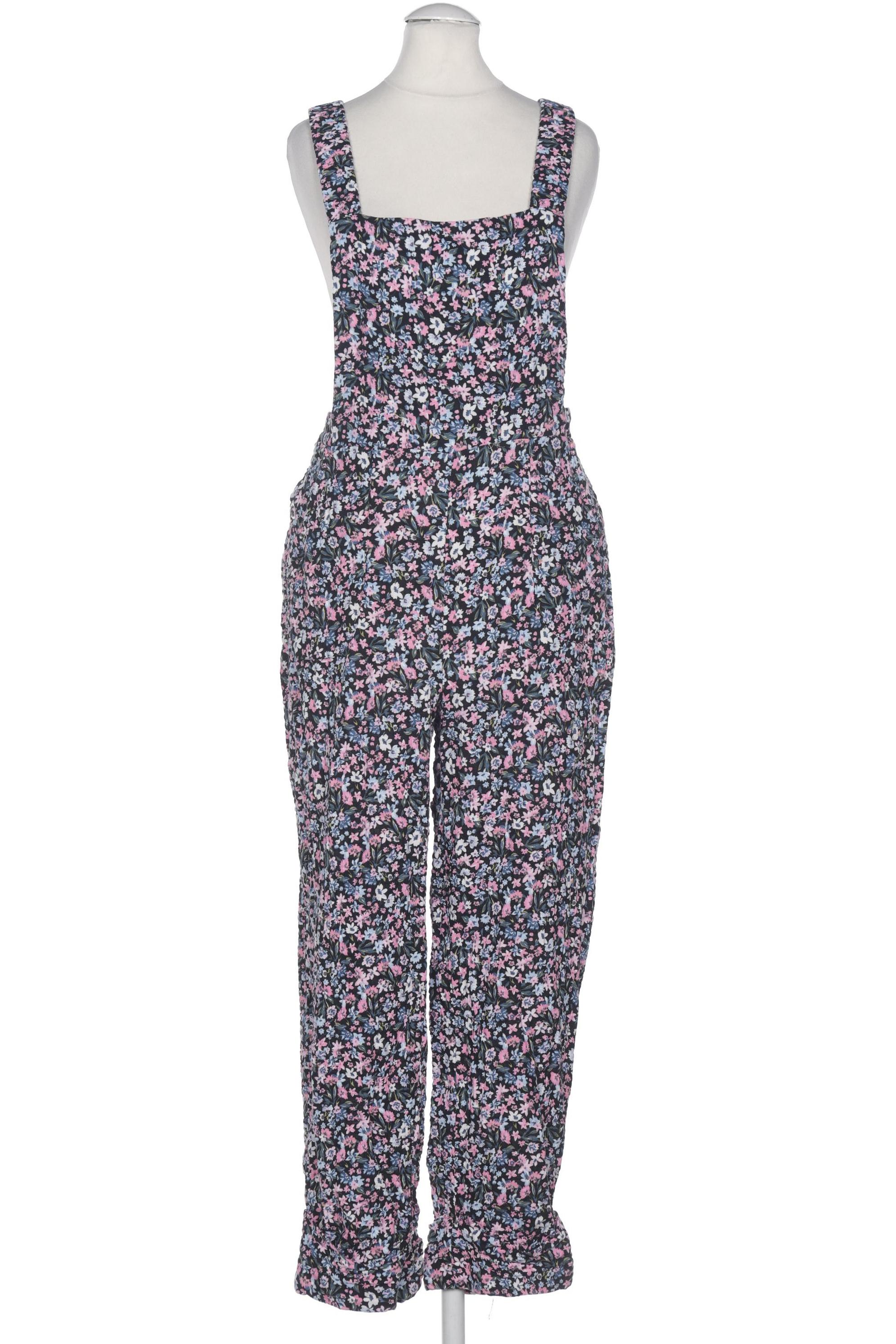 

ZARA Damen Jumpsuit/Overall, mehrfarbig