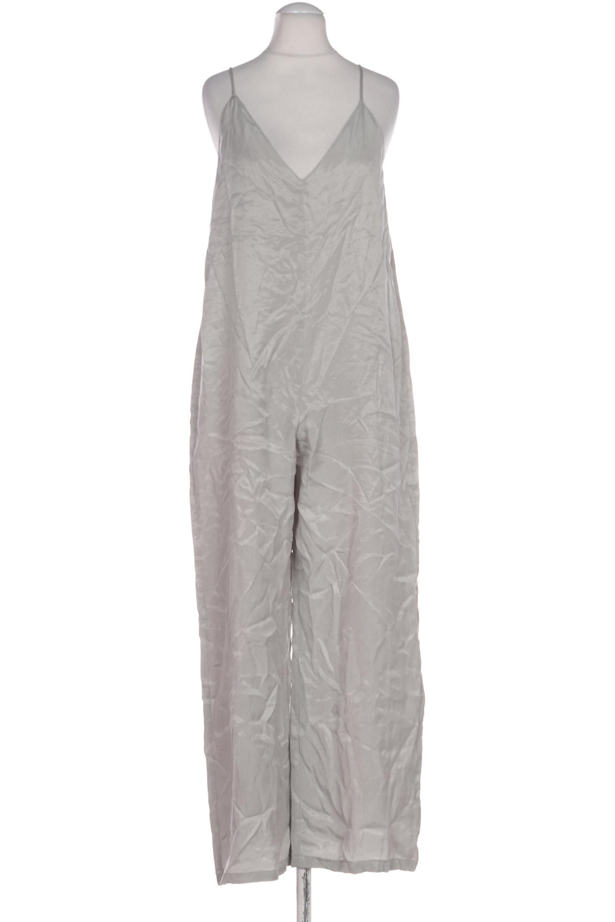 

Zara Damen Jumpsuit/Overall, hellgrün, Gr. 38