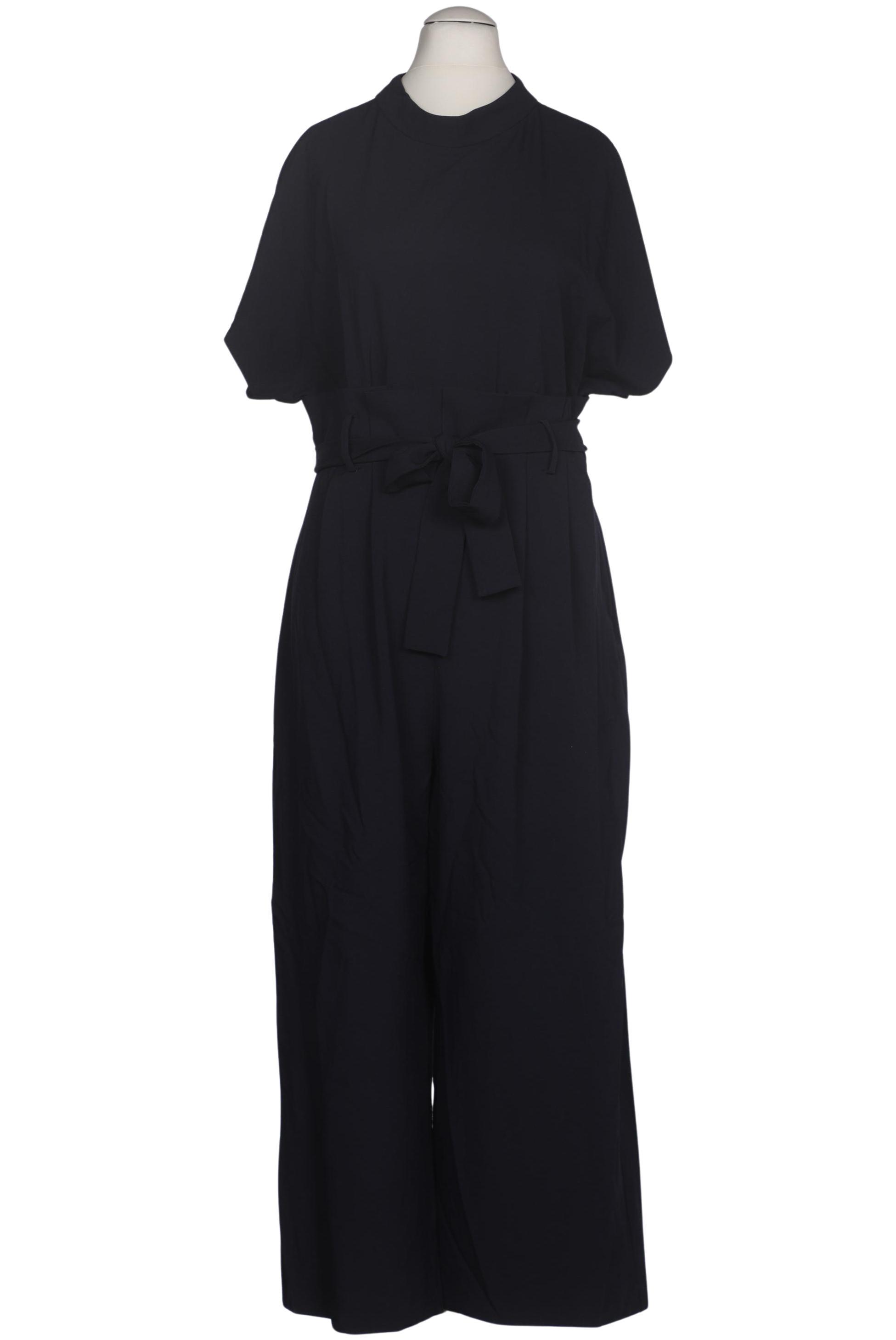 

Zara Damen Jumpsuit/Overall, marineblau, Gr. 44