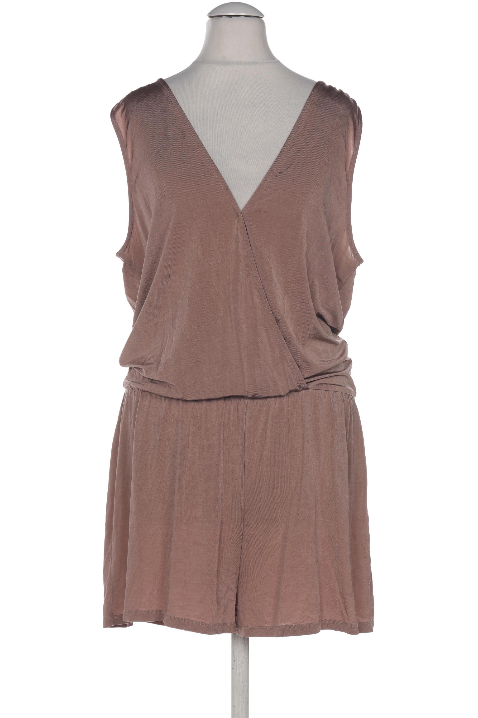 

Zara Damen Jumpsuit/Overall, braun, Gr. 36