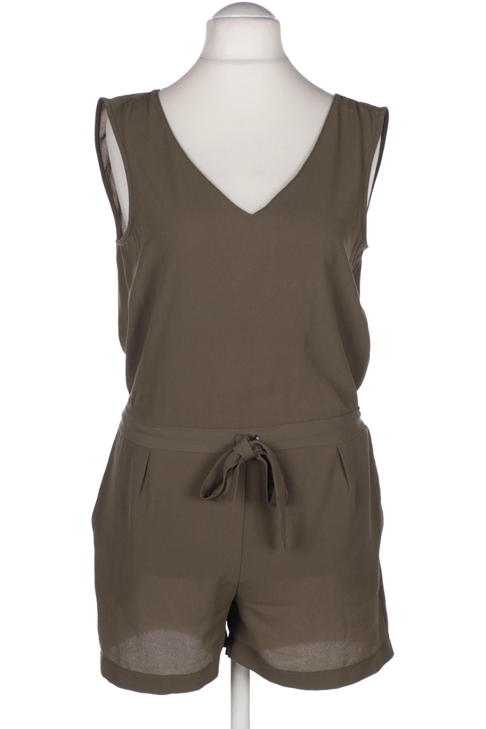 

Zara Damen Jumpsuit/Overall, grün, Gr. 34