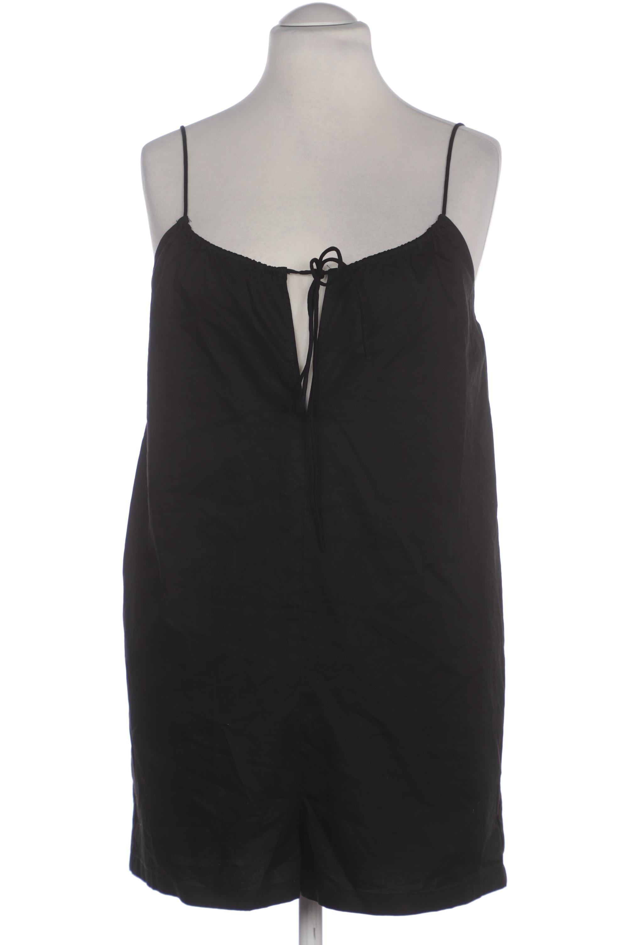 

Zara Damen Jumpsuit/Overall, schwarz, Gr. 42