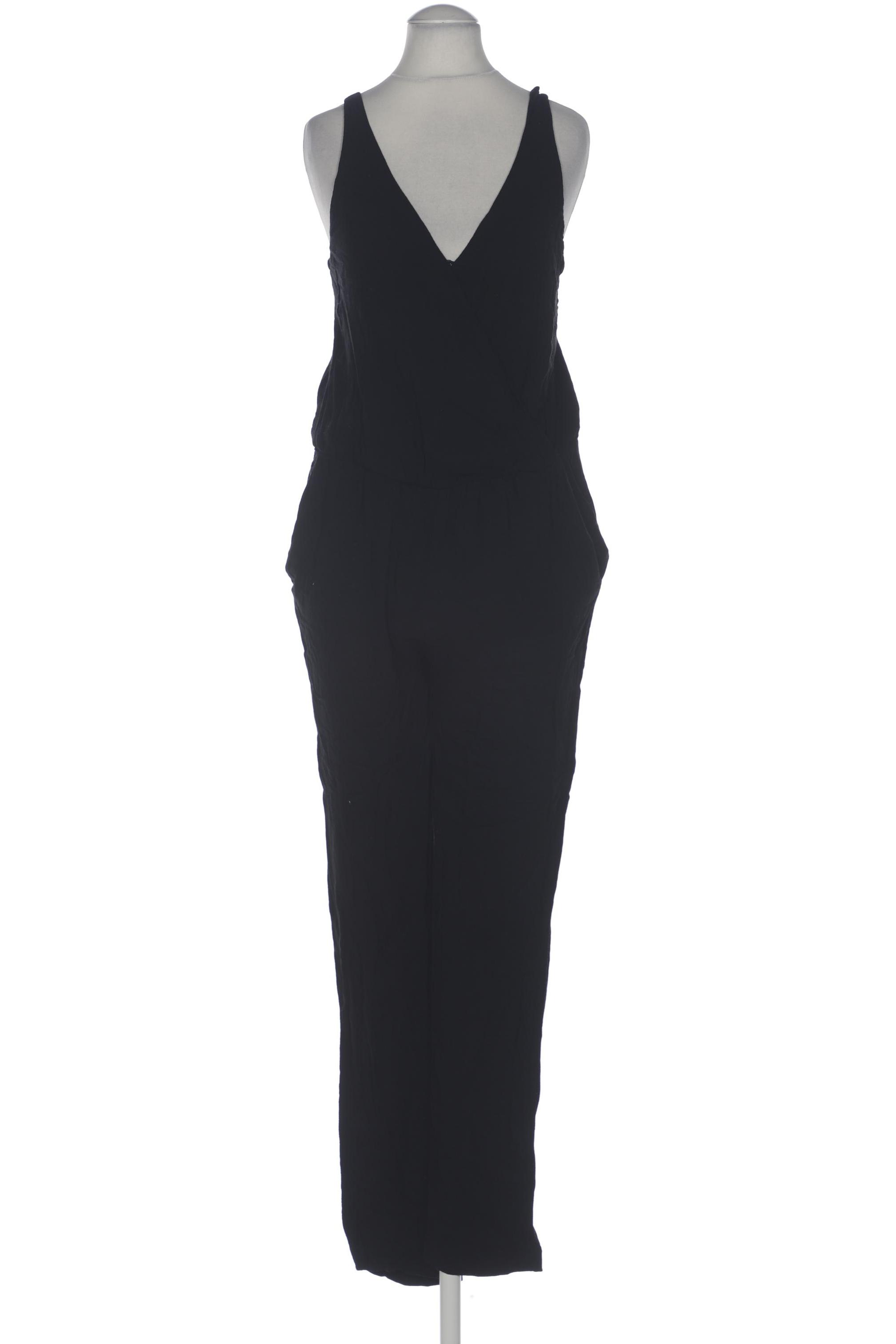 

Zara Damen Jumpsuit/Overall, schwarz, Gr. 34