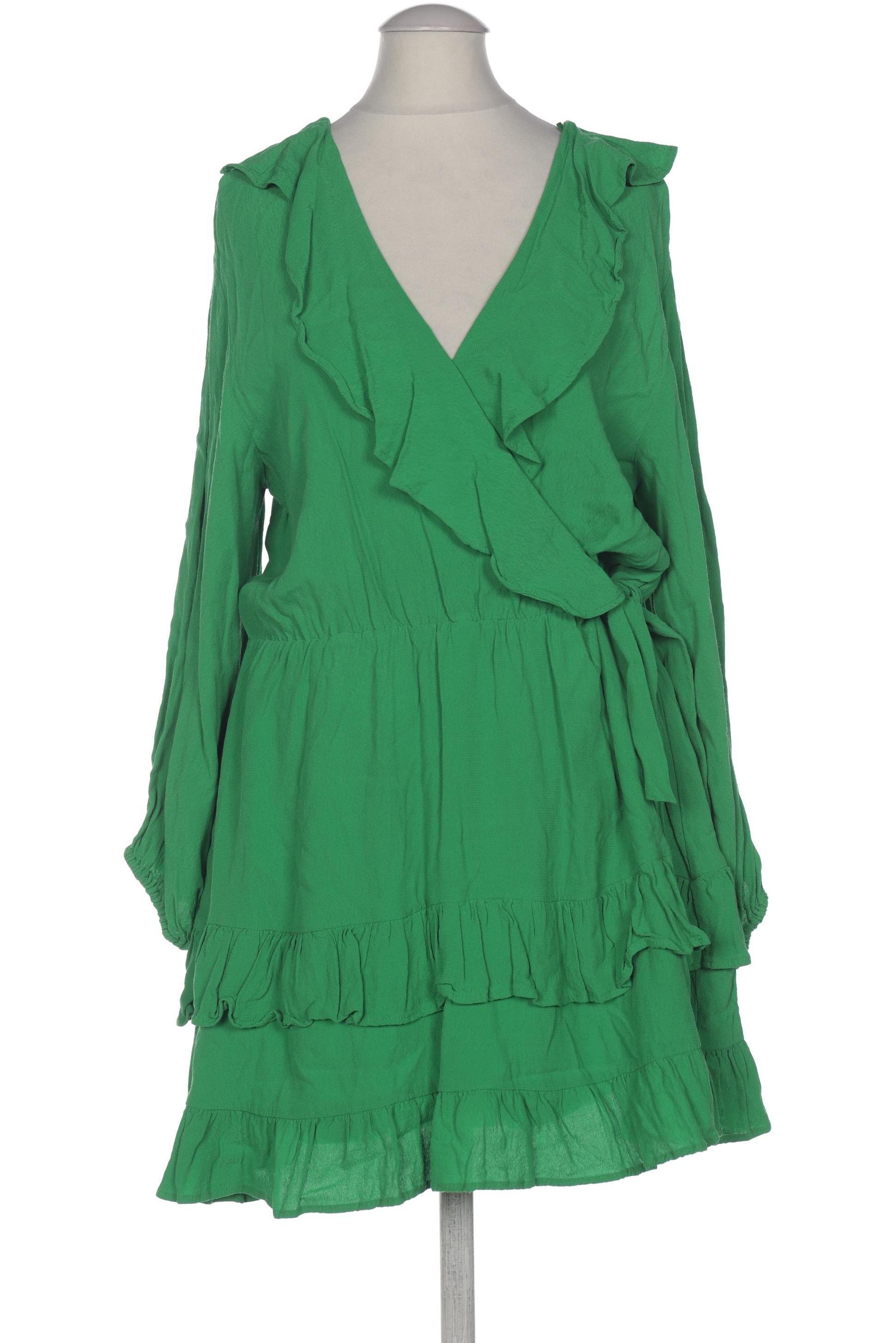 

Zara Damen Jumpsuit/Overall, grün, Gr. 42