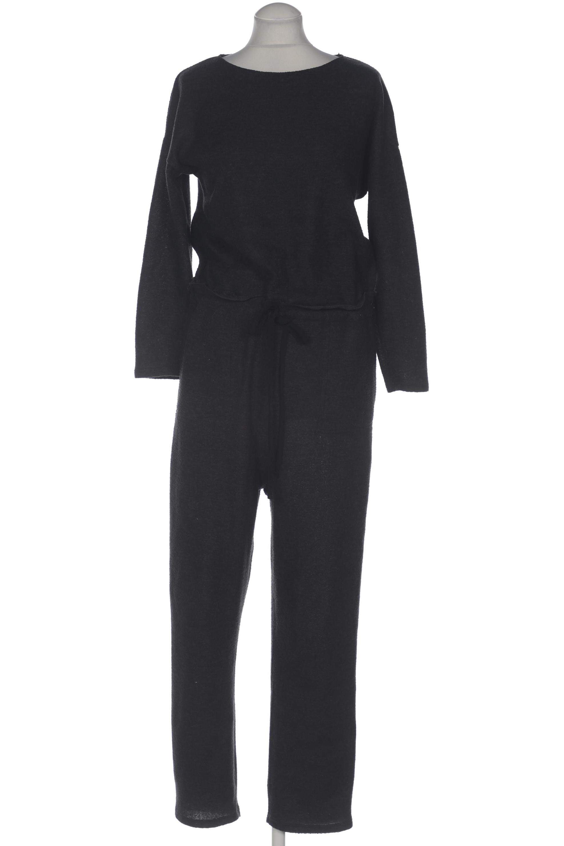 

Zara Damen Jumpsuit/Overall, schwarz, Gr. 42