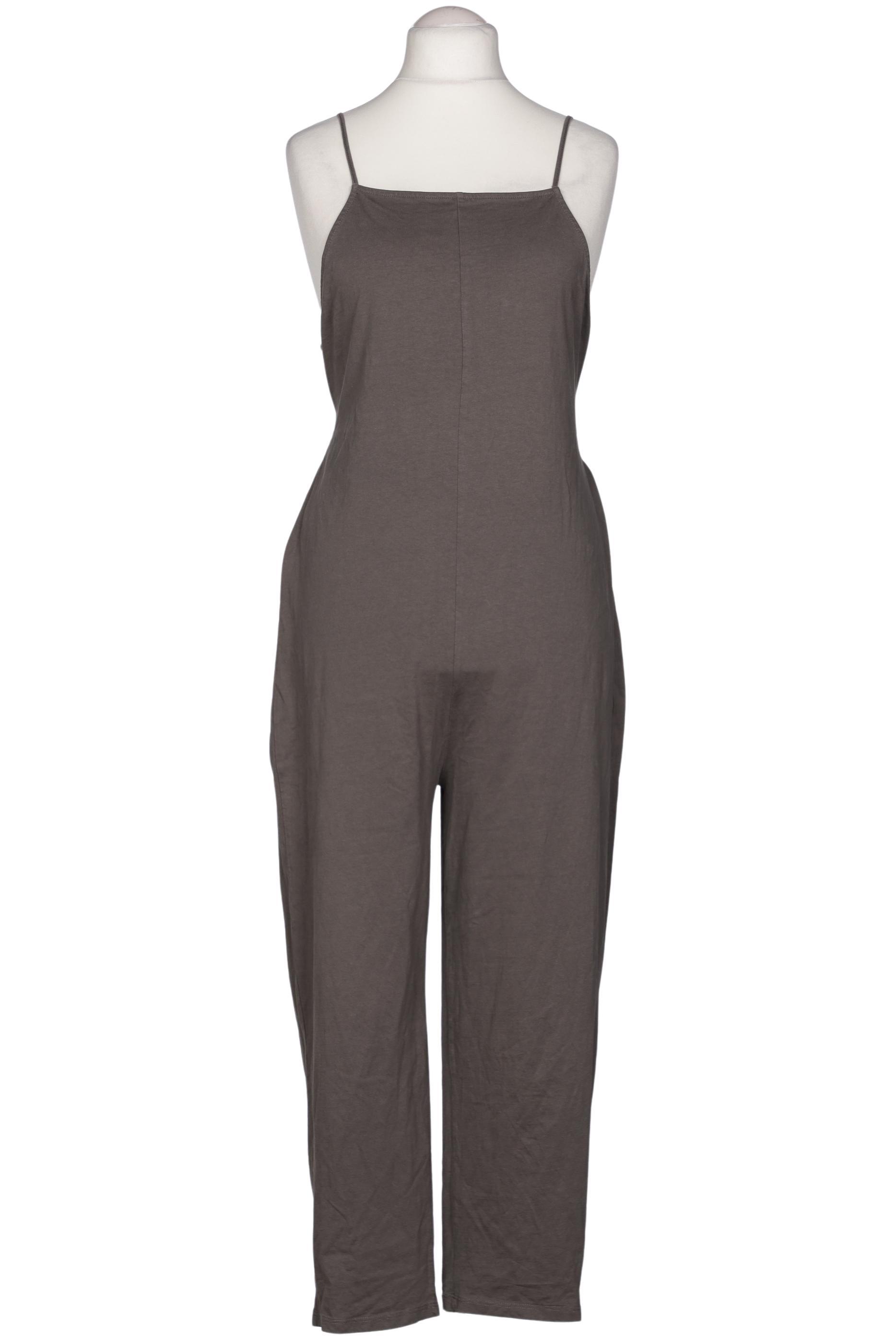 

Zara Damen Jumpsuit/Overall, grau, Gr. 38
