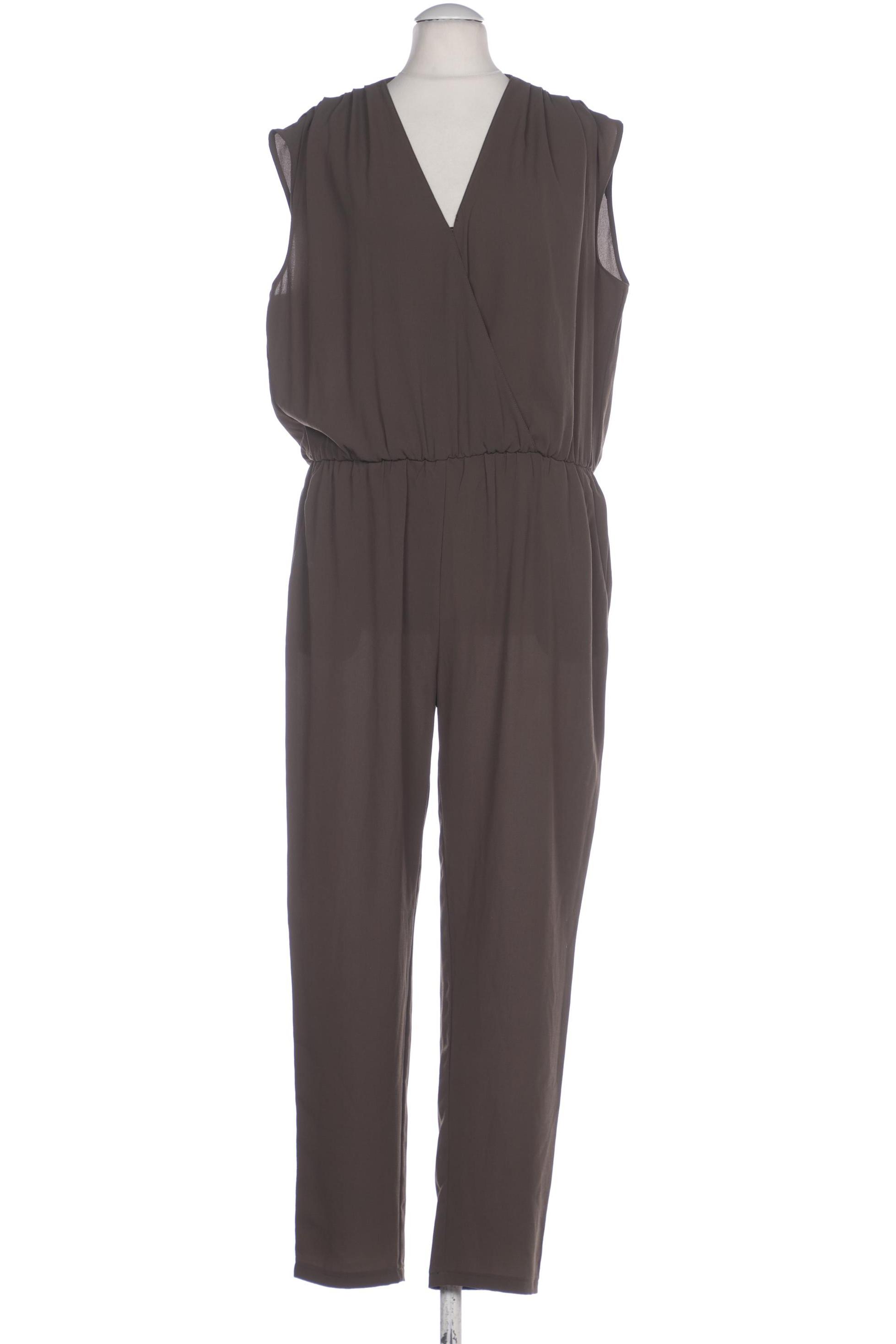 

Zara Damen Jumpsuit/Overall, grün, Gr. 34