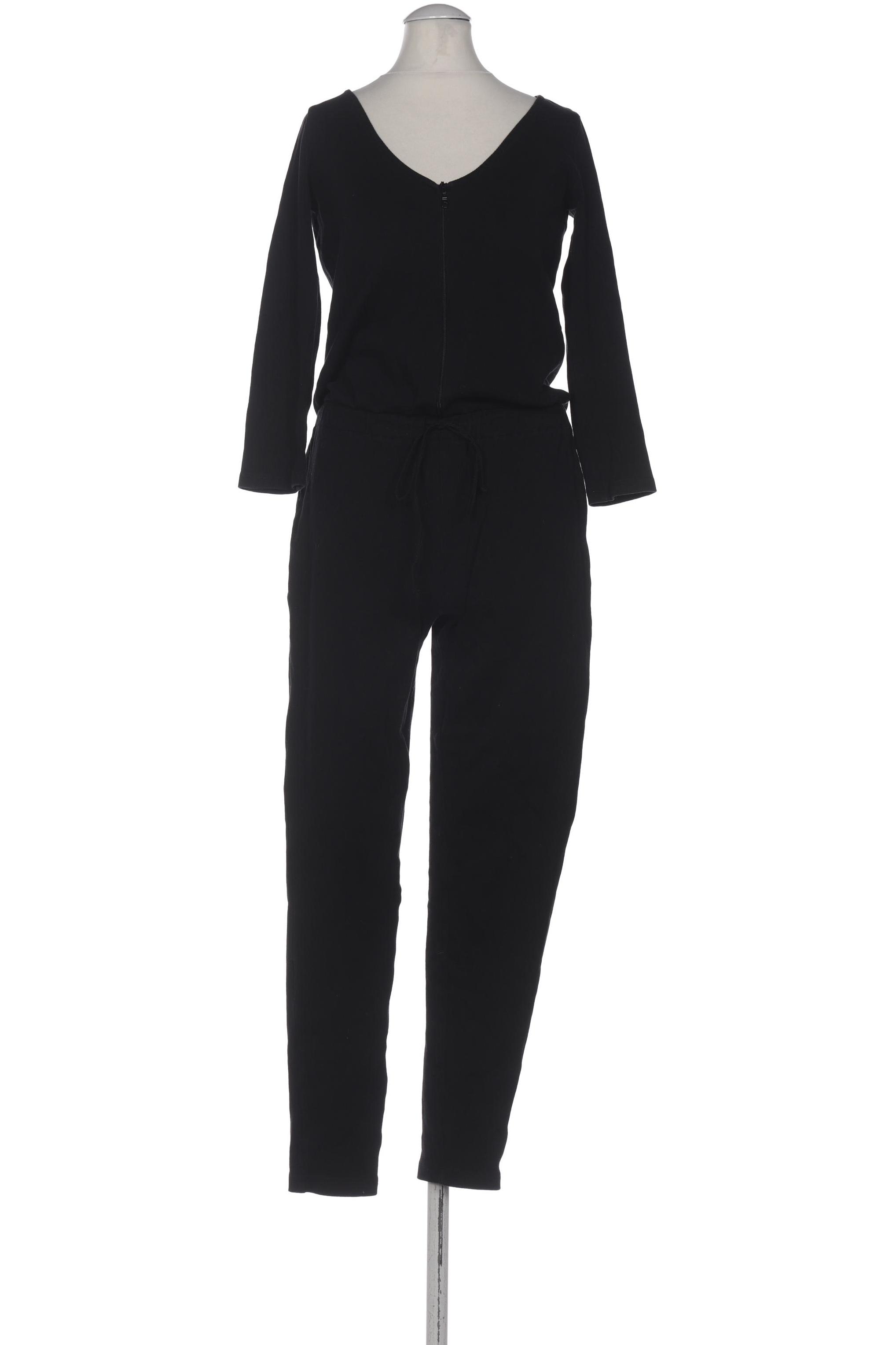 

Zara Damen Jumpsuit/Overall, schwarz, Gr. 36