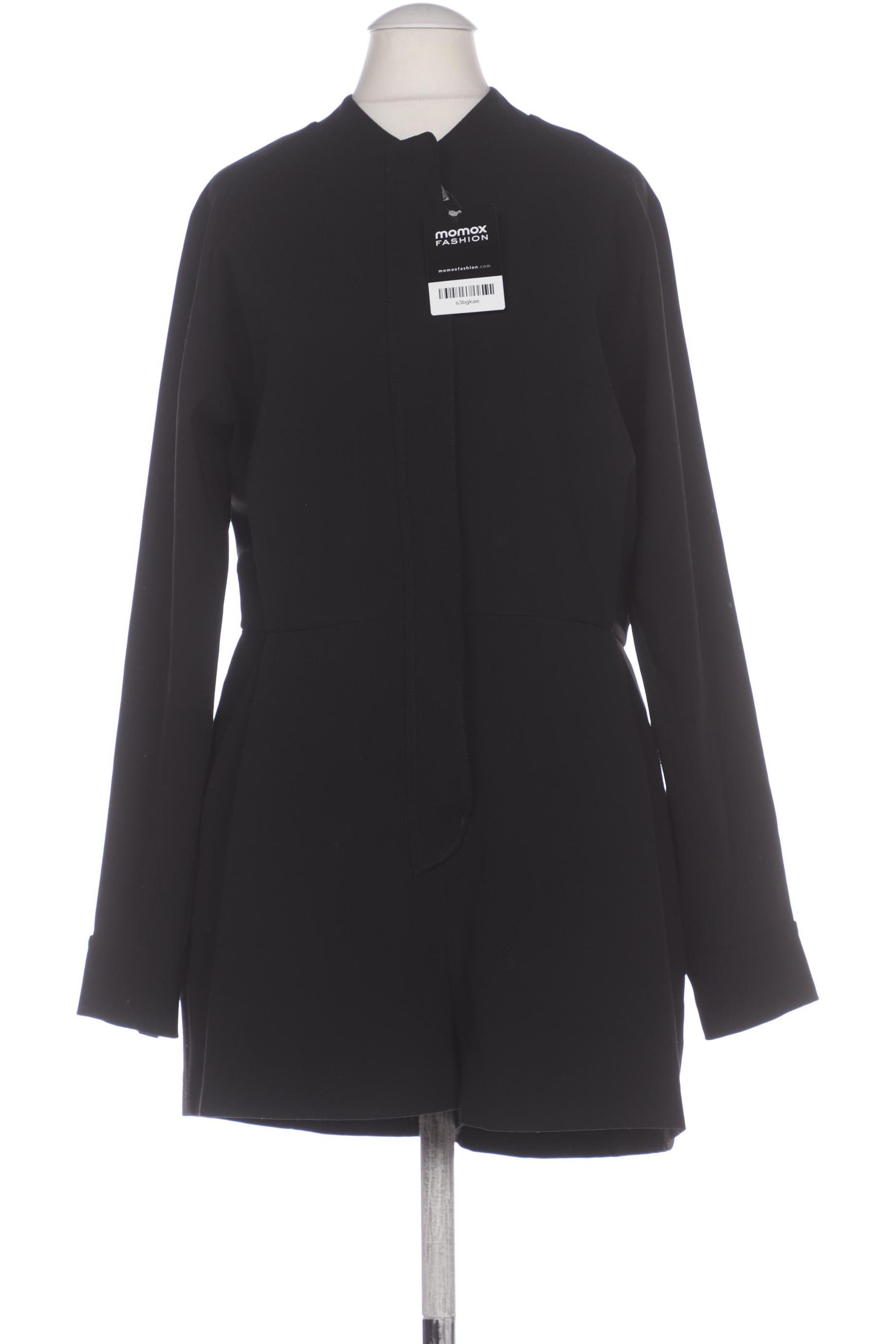 

Zara Damen Jumpsuit/Overall, schwarz, Gr. 36