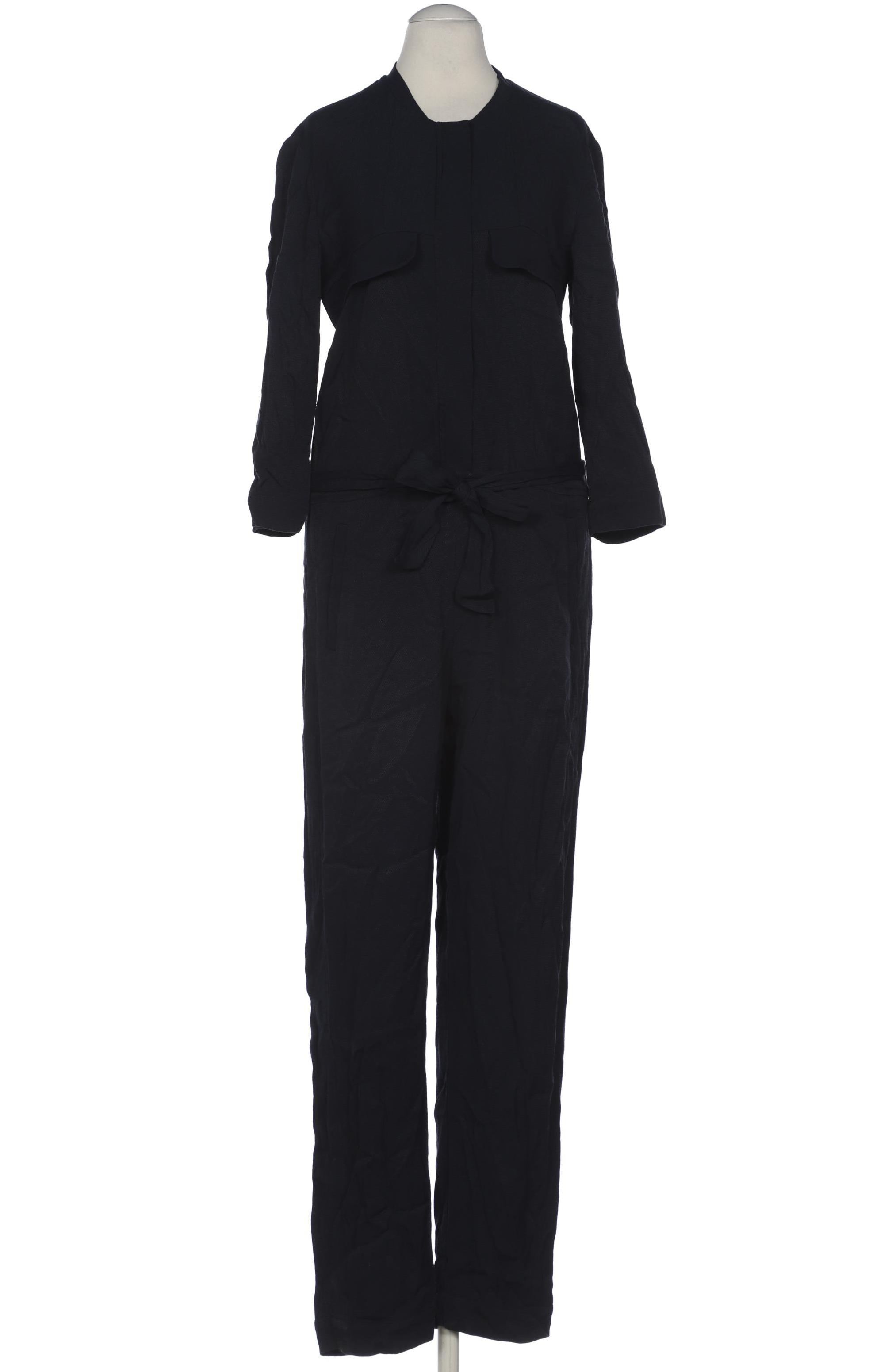 Thumbnail - Zara Damen Jumpsuit/Overall, marineblau, Gr. 34