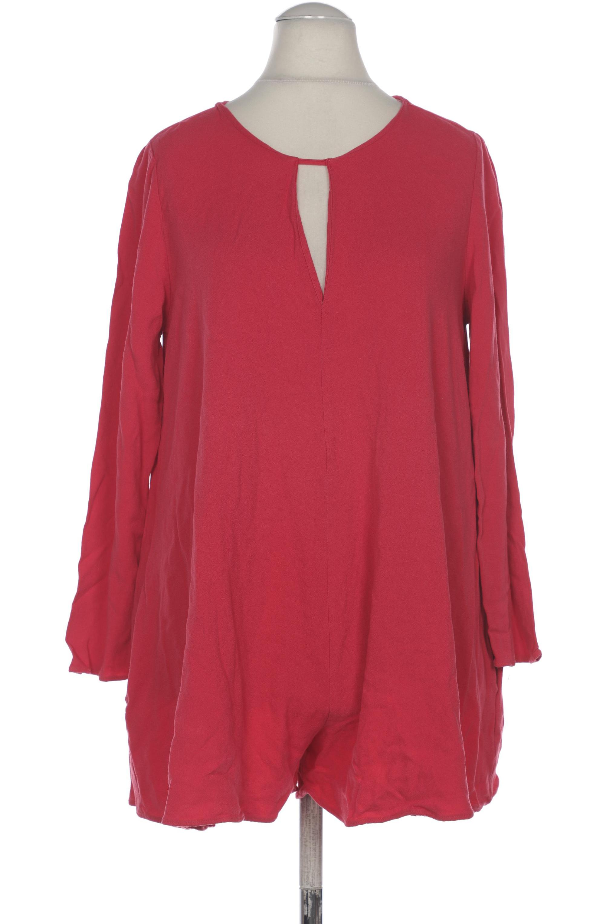 

Zara Damen Jumpsuit/Overall, pink, Gr. 38