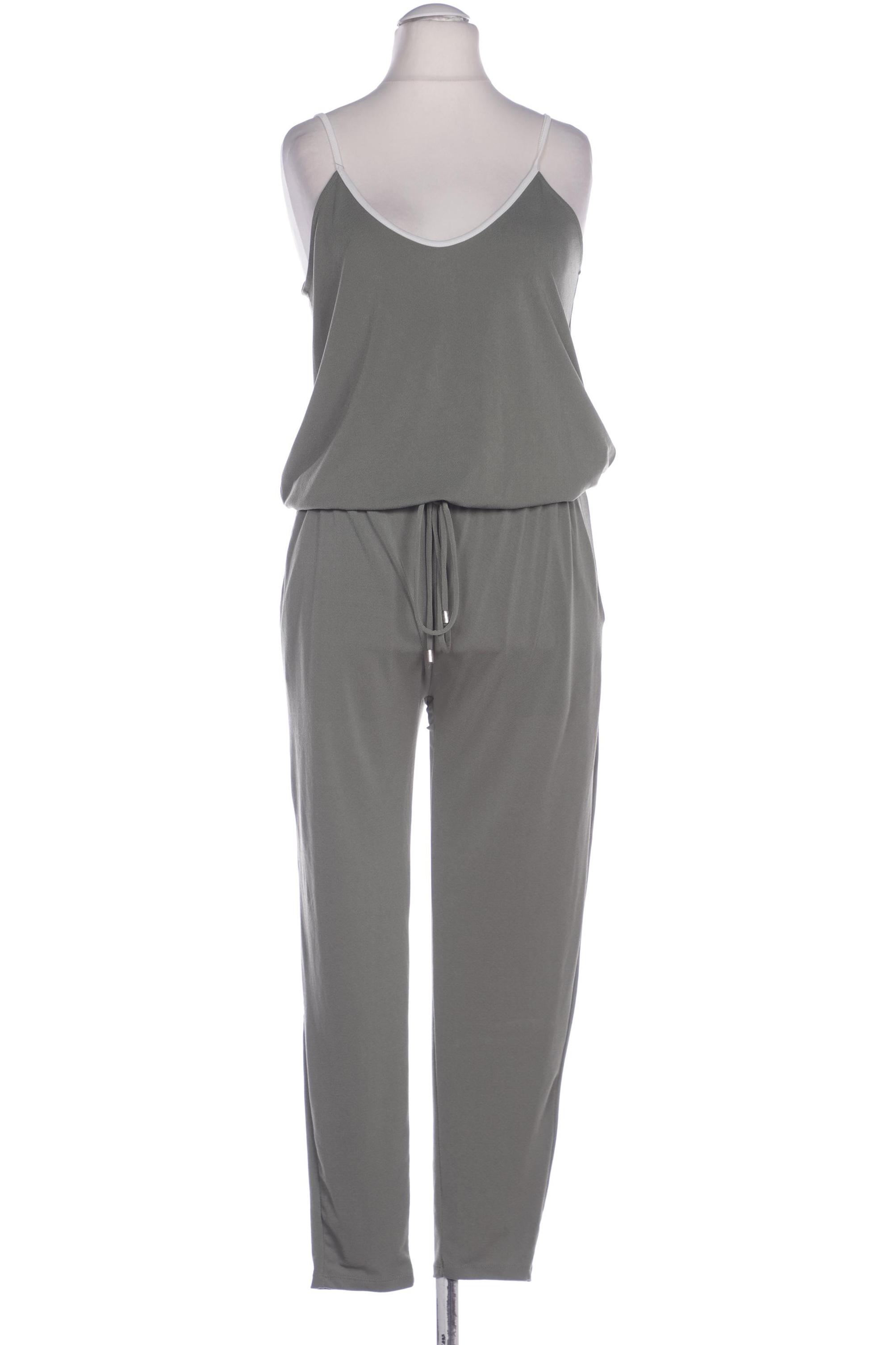 

Zara Damen Jumpsuit/Overall, grün, Gr. 36