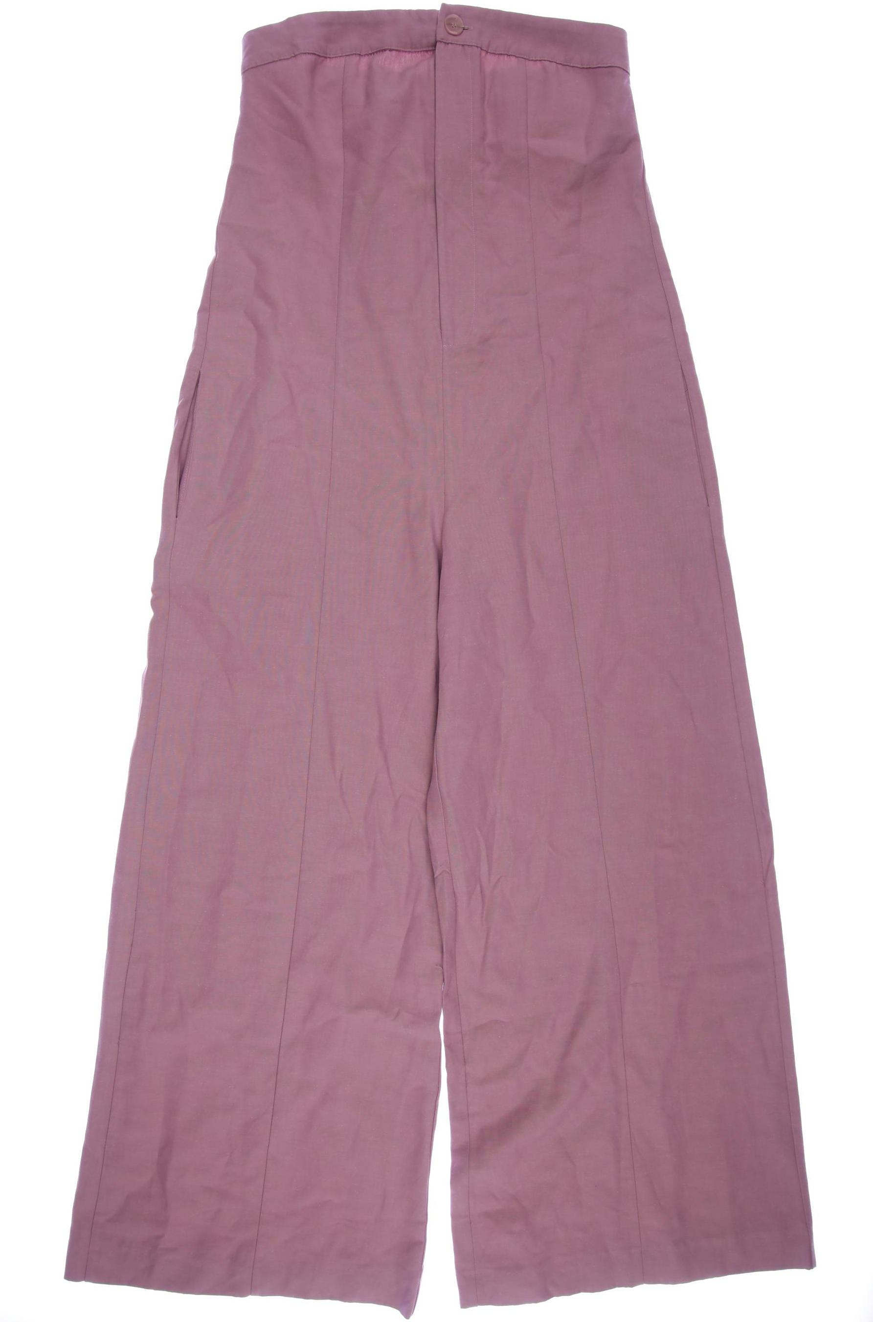 

Zara Damen Jumpsuit/Overall, pink, Gr. 38