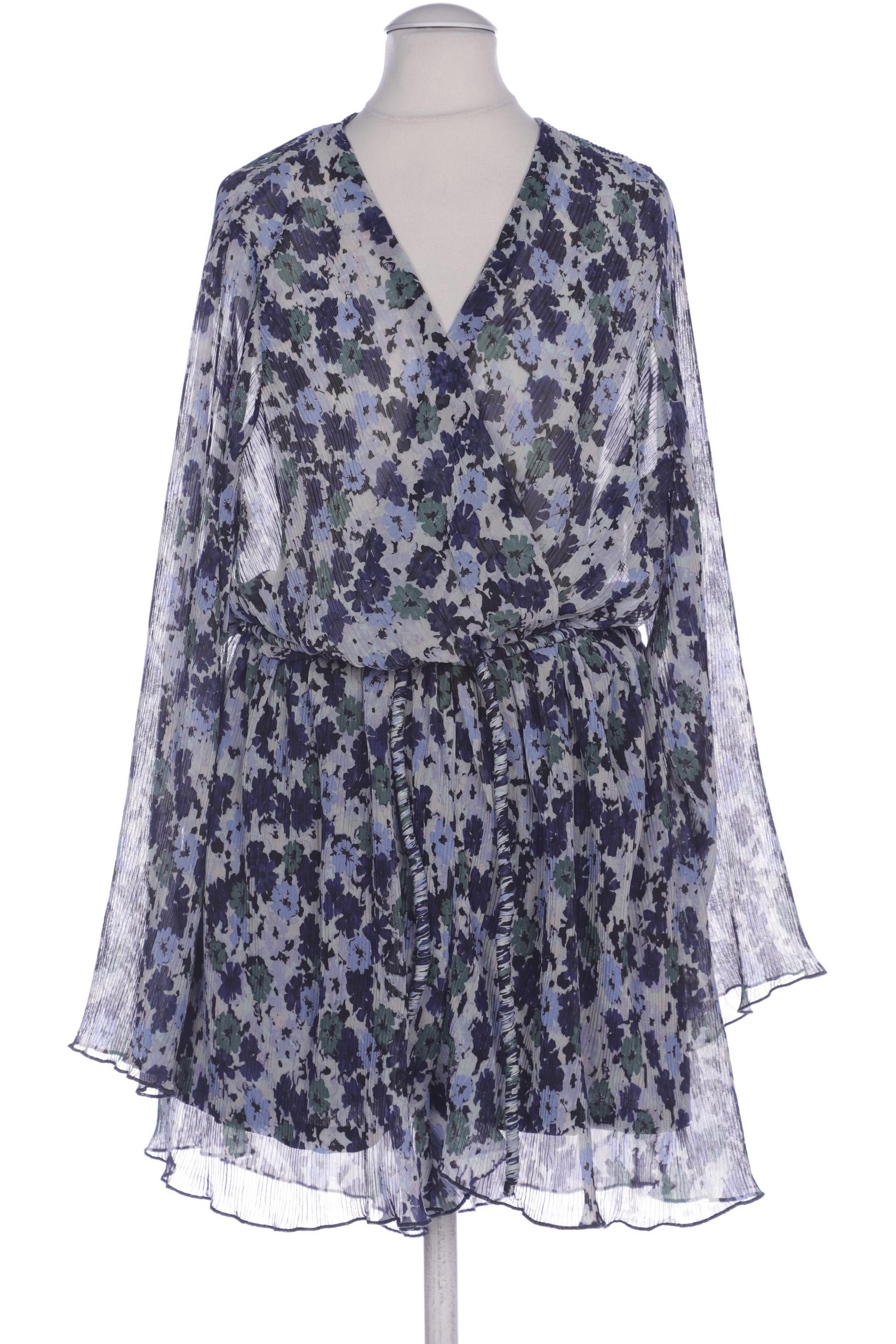 

Zara Damen Jumpsuit/Overall, blau, Gr. 38