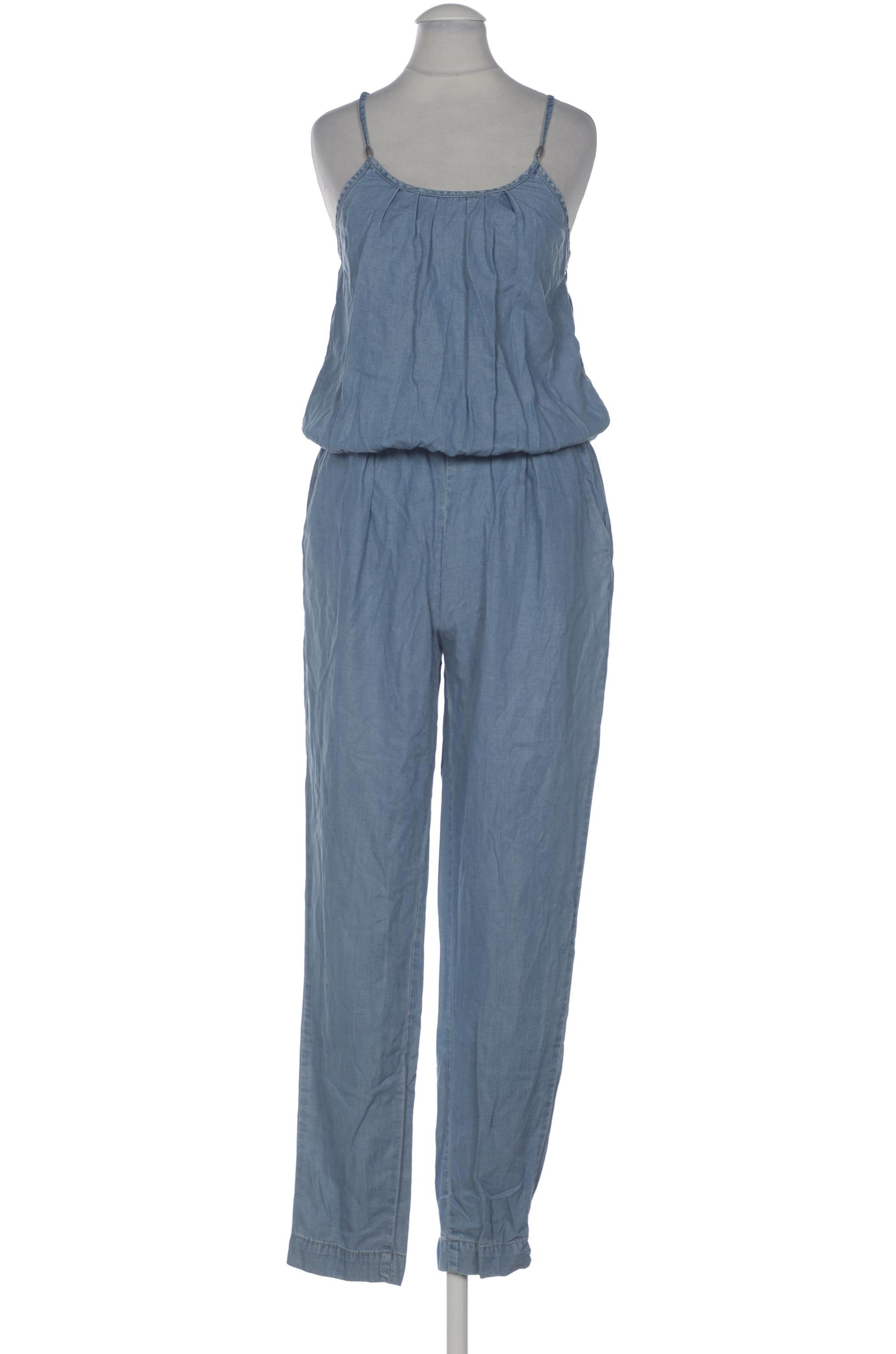 

Zara Damen Jumpsuit/Overall, rot, Gr. 34