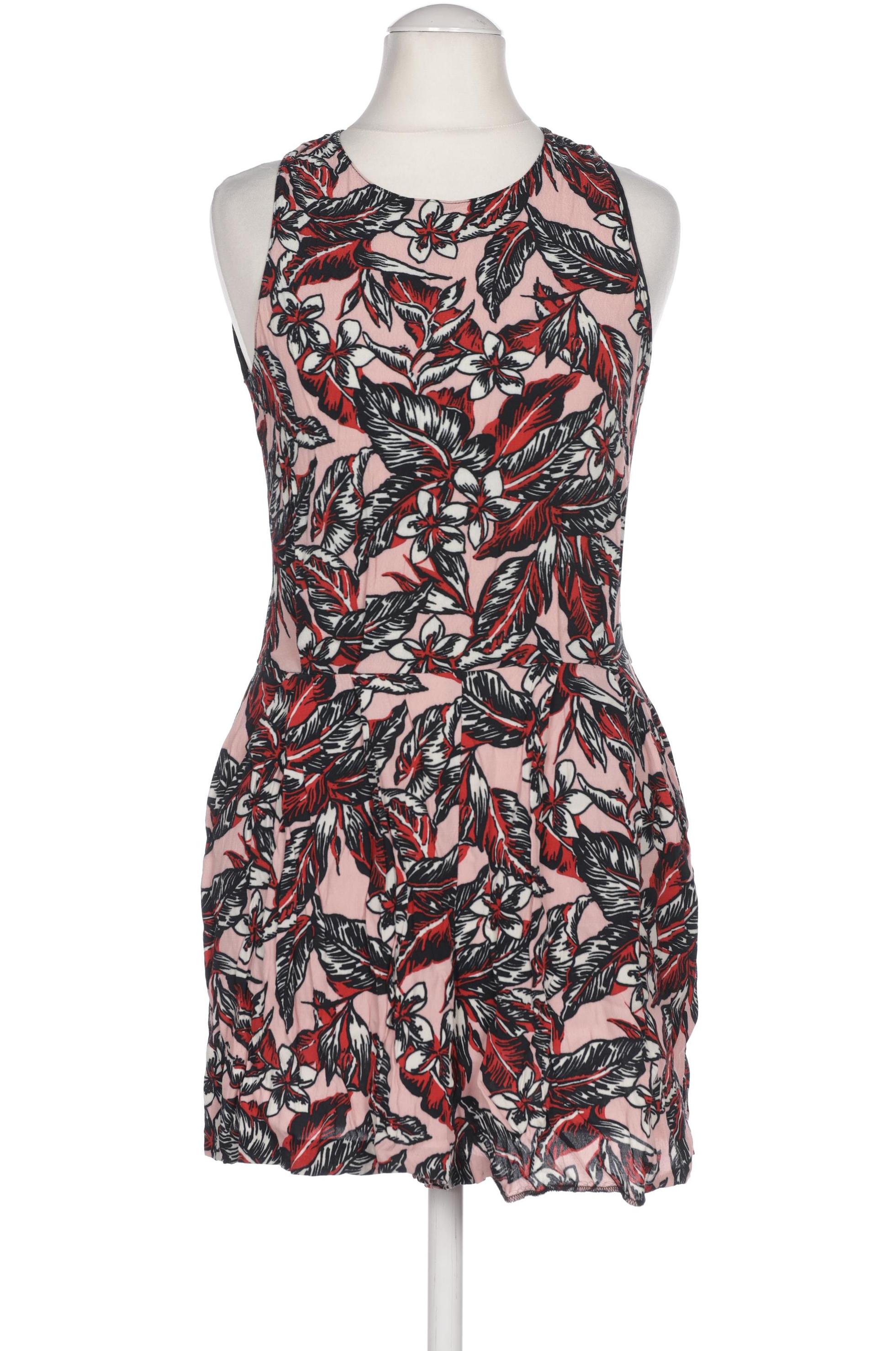 

Zara Damen Jumpsuit/Overall, rot, Gr. 34