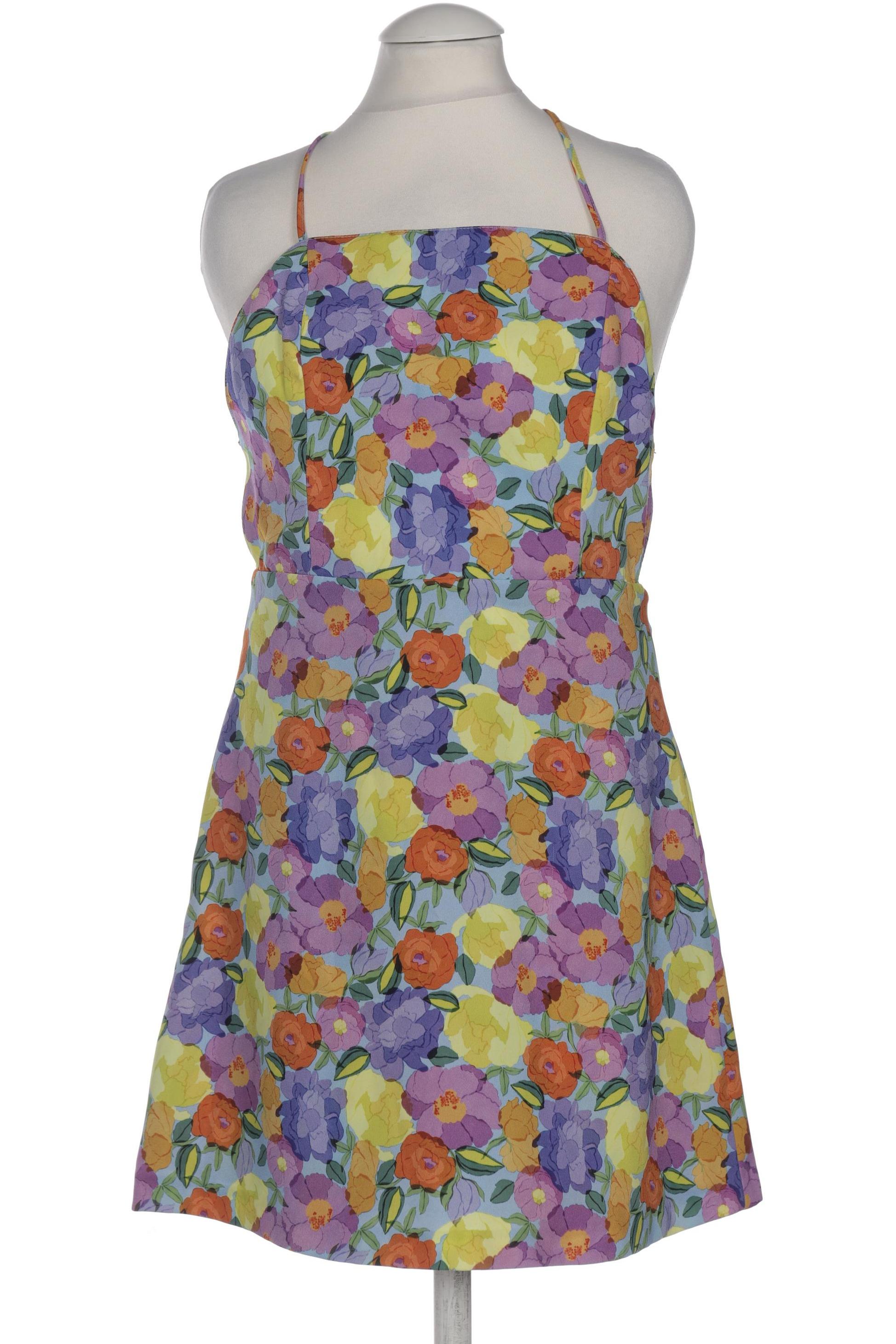 

Zara Damen Jumpsuit/Overall, mehrfarbig, Gr. 36