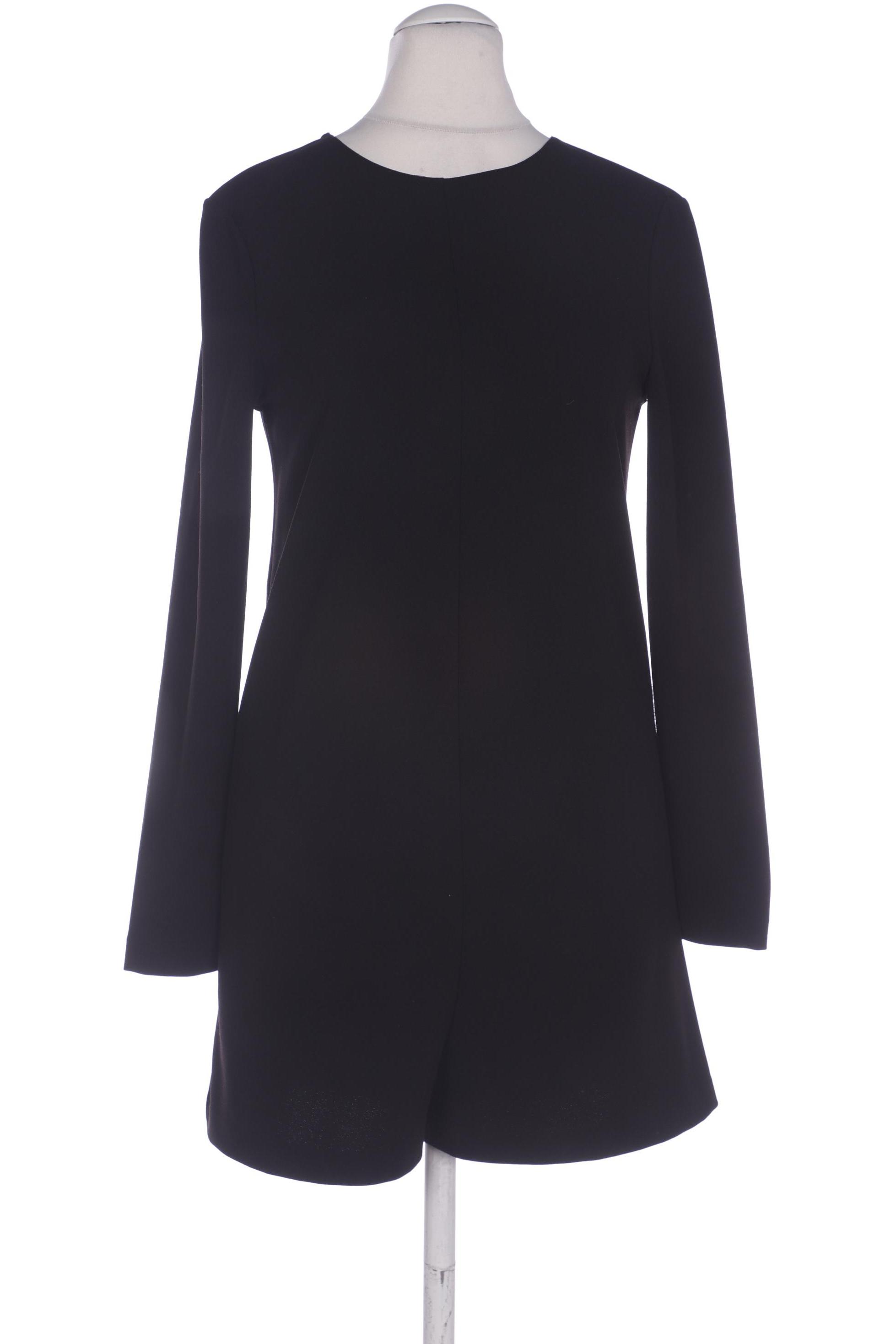 

ZARA Damen Jumpsuit/Overall, schwarz