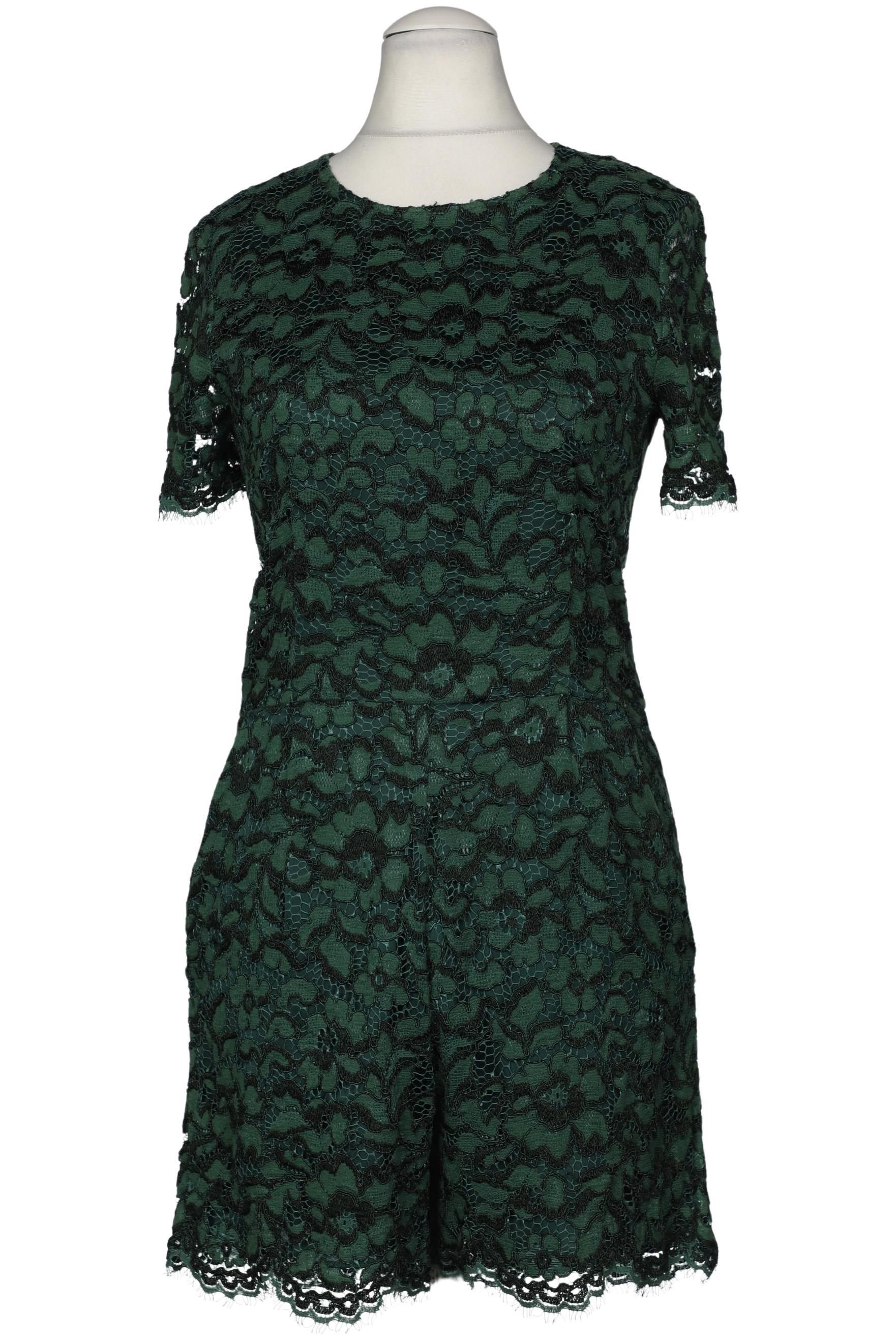 

Zara Damen Jumpsuit/Overall, türkis, Gr. 38
