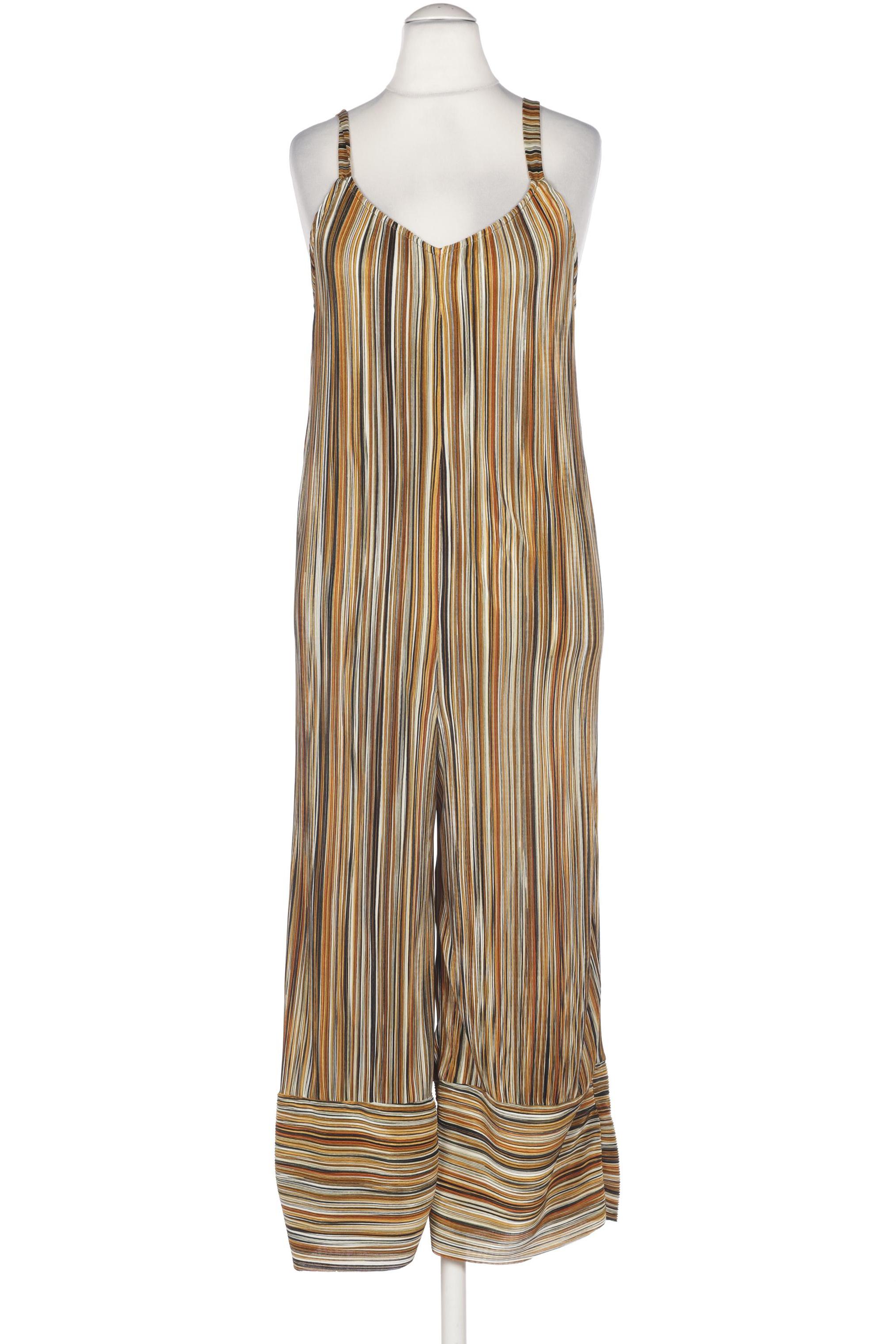 

ZARA Damen Jumpsuit/Overall, braun