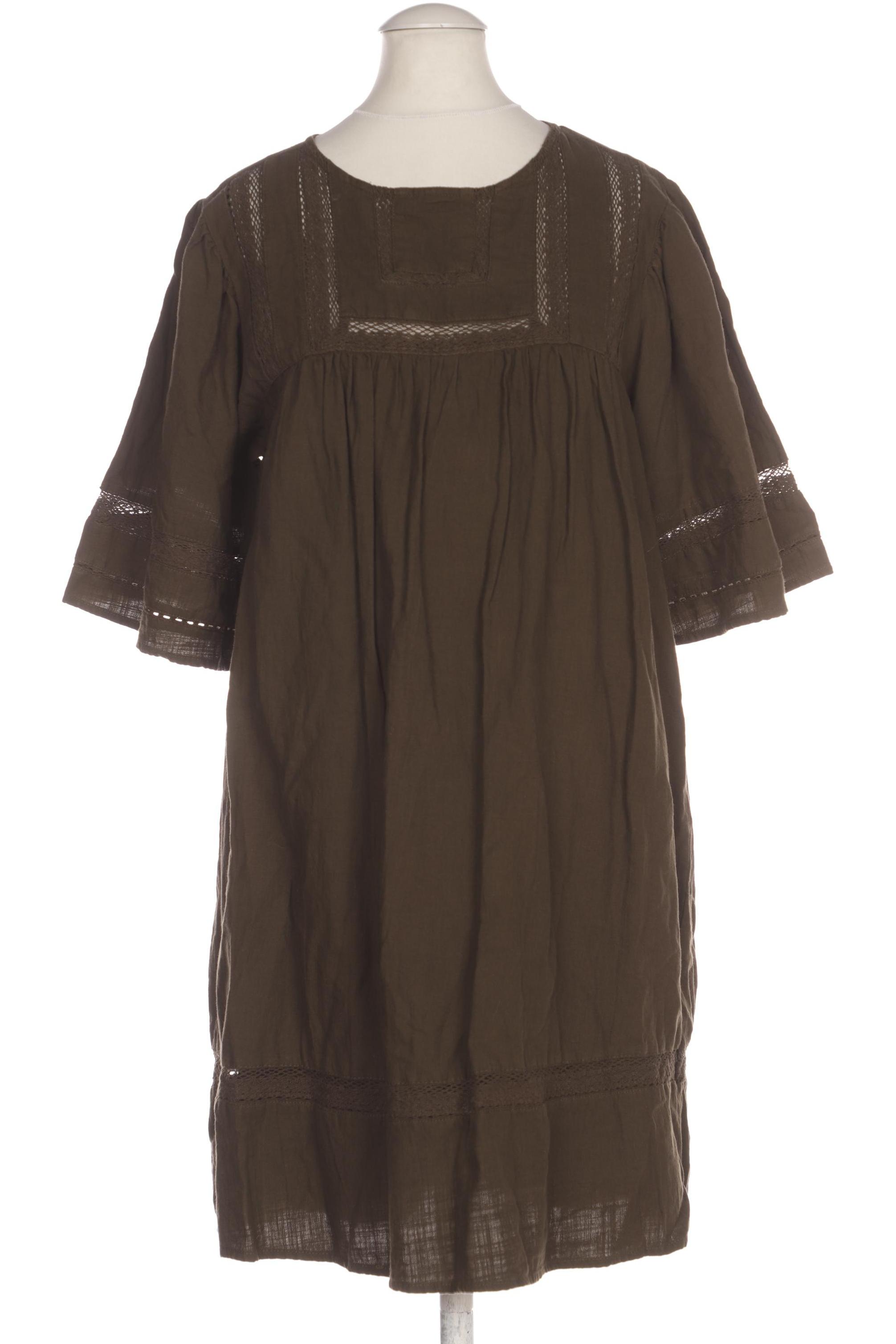 

Zara Damen Jumpsuit/Overall, grün, Gr. 34