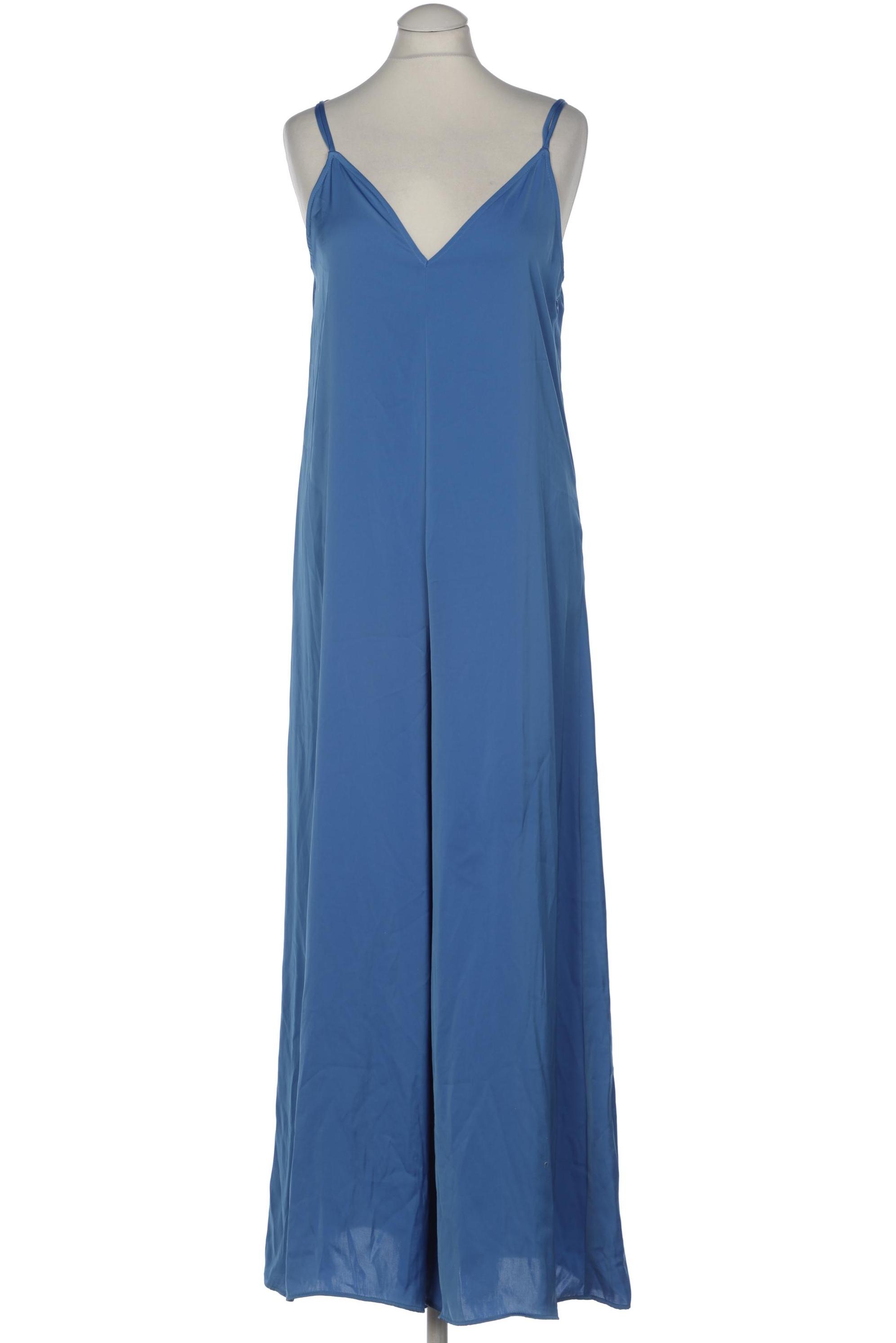 

Zara Damen Jumpsuit/Overall, blau, Gr. 38