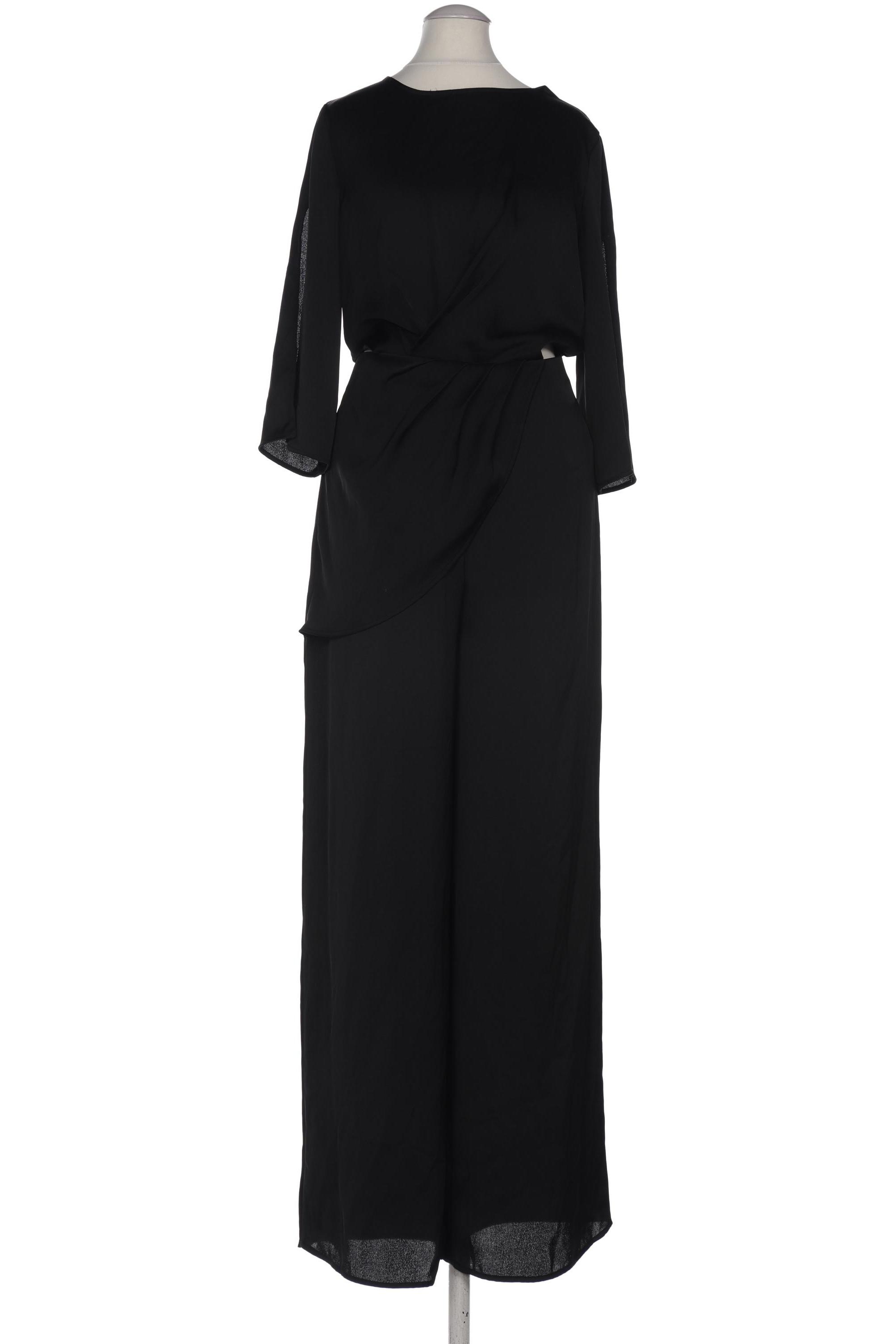 

Zara Damen Jumpsuit/Overall, schwarz, Gr. 34