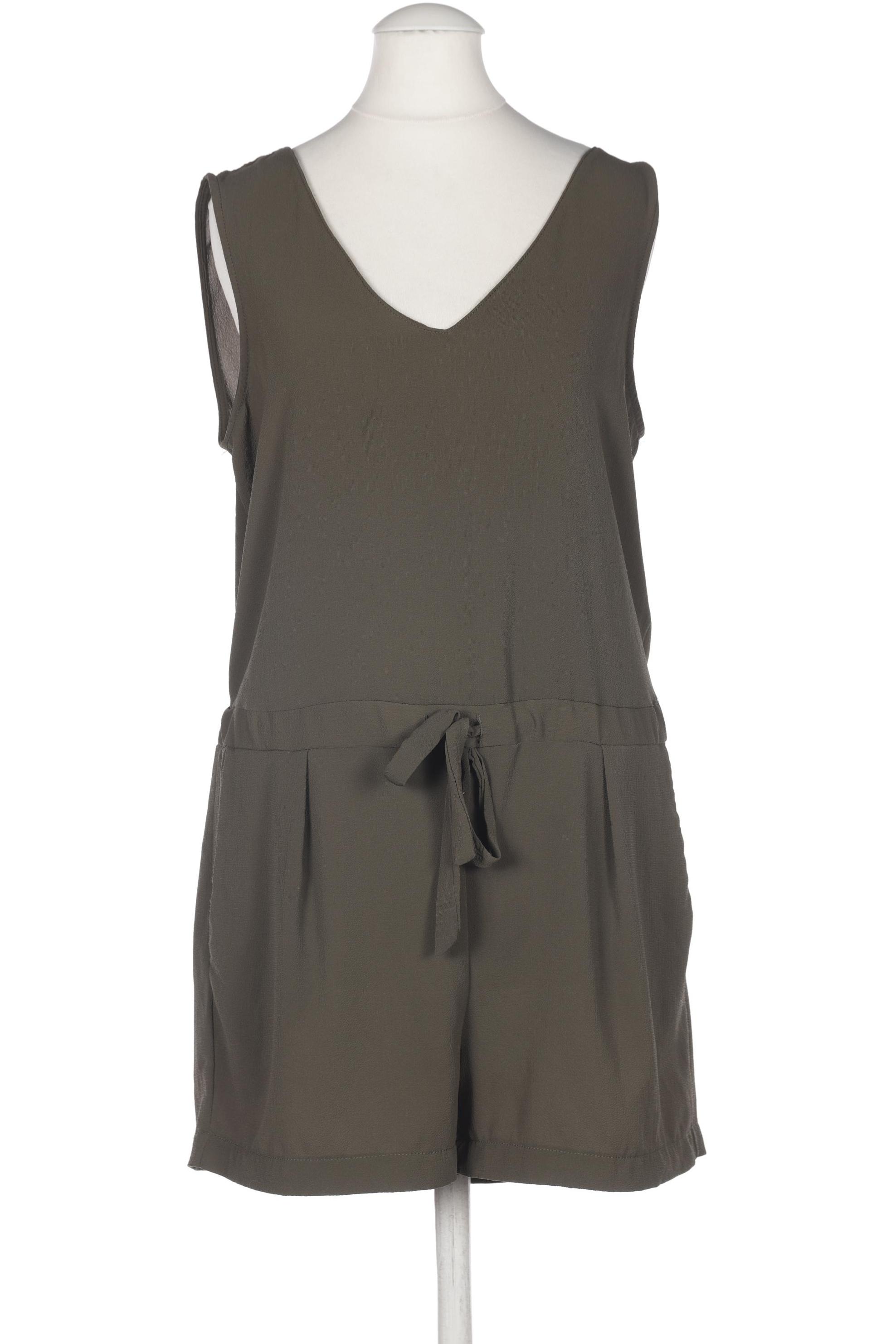

Zara Damen Jumpsuit/Overall, grün, Gr. 34