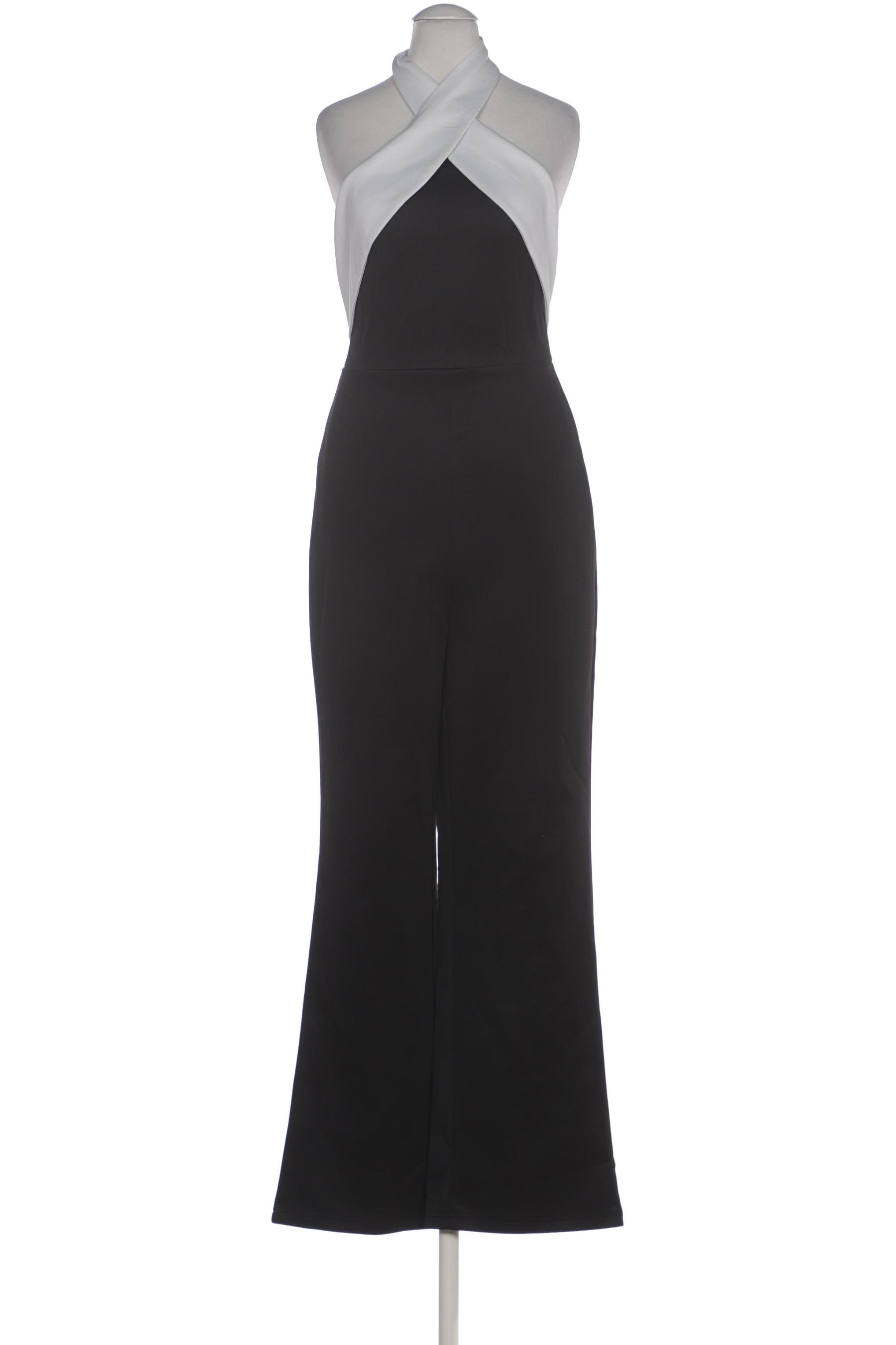 

Zara Damen Jumpsuit/Overall, schwarz, Gr. 36