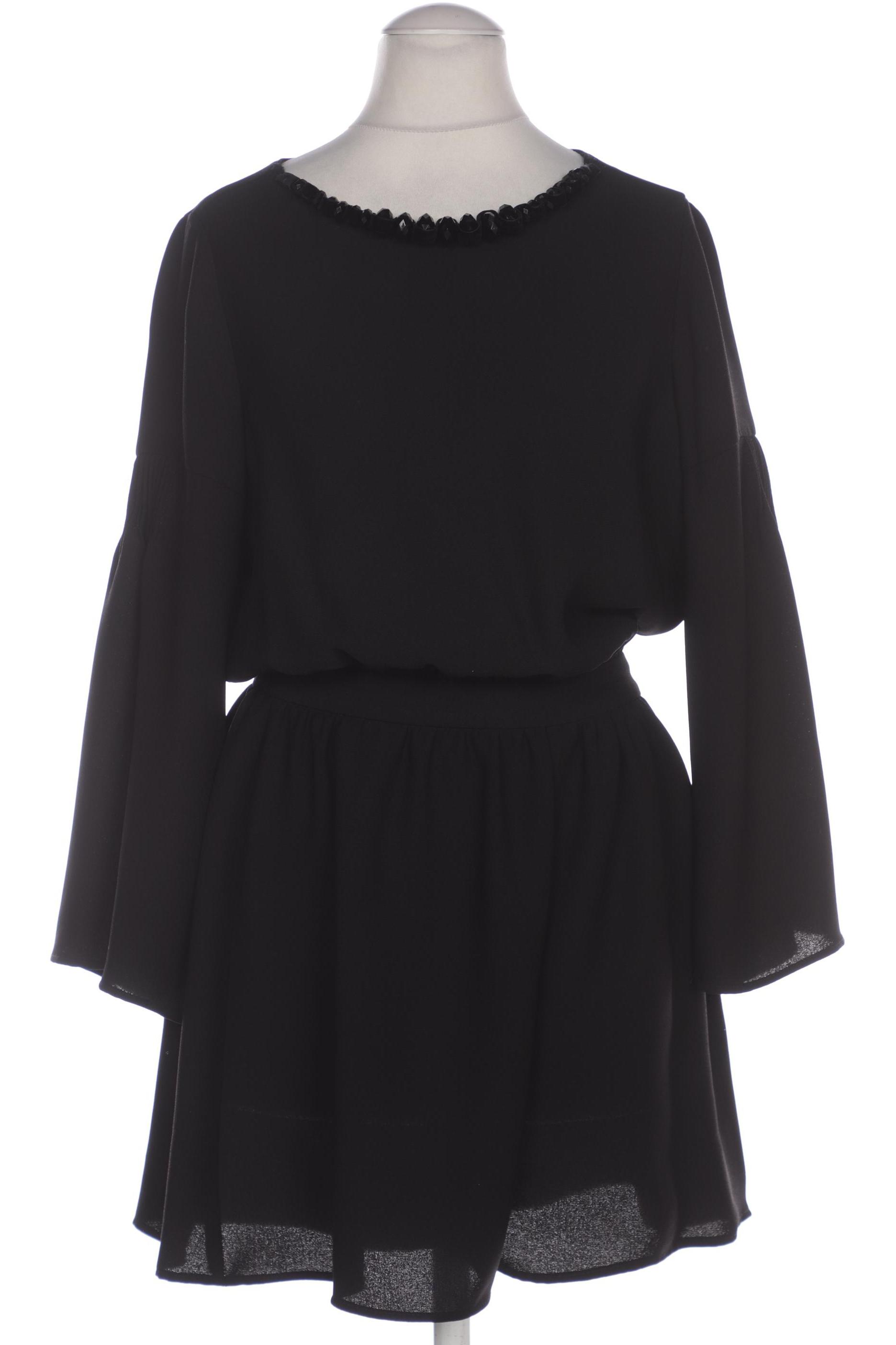 

Zara Damen Jumpsuit/Overall, schwarz, Gr. 34