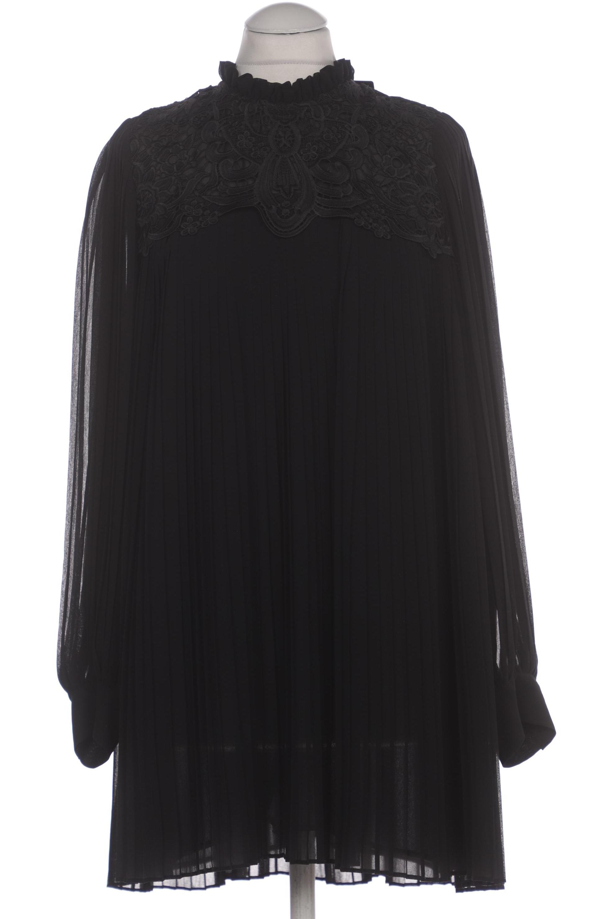 

Zara Damen Jumpsuit/Overall, schwarz, Gr. 36