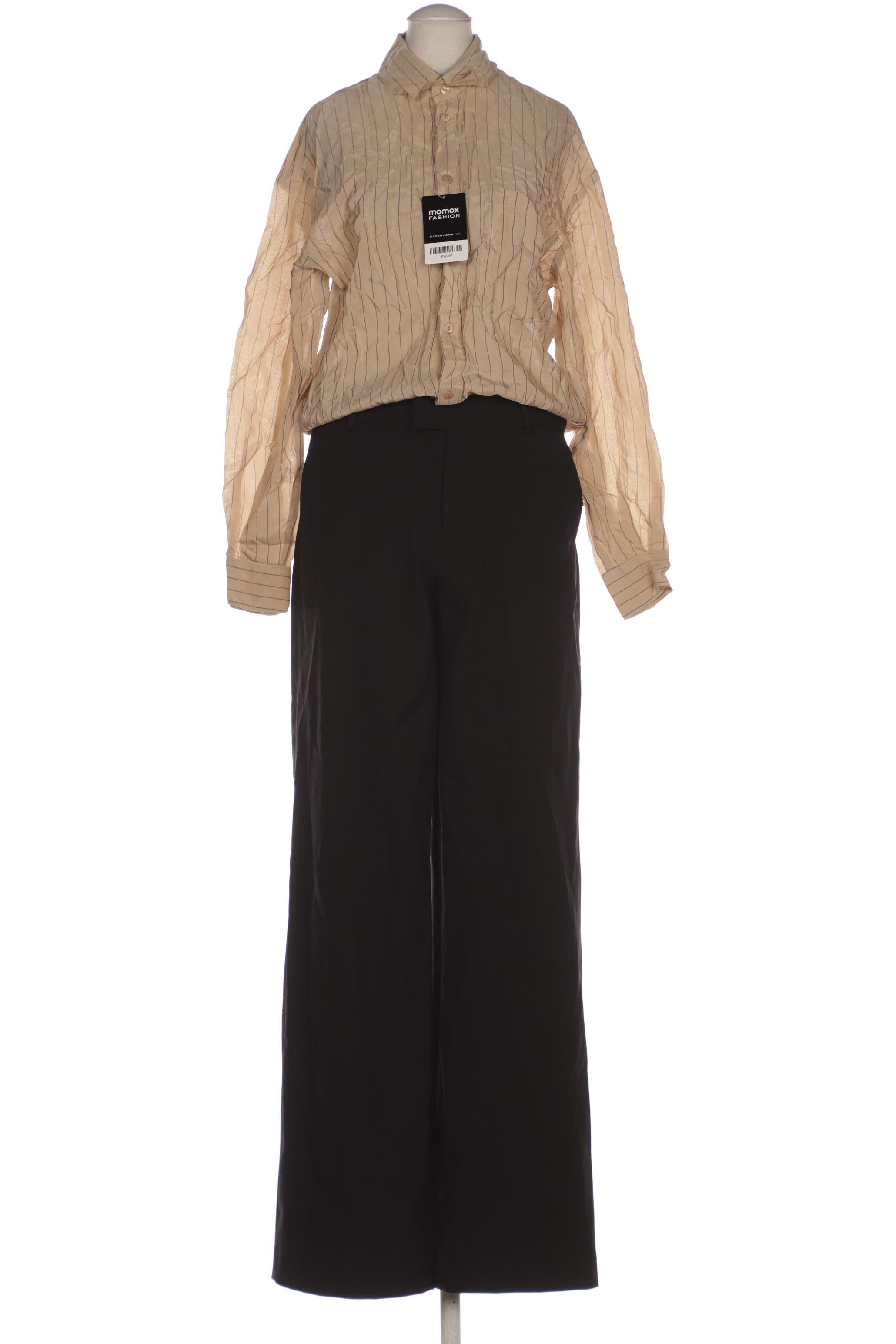 

Zara Damen Jumpsuit/Overall, schwarz, Gr. 34