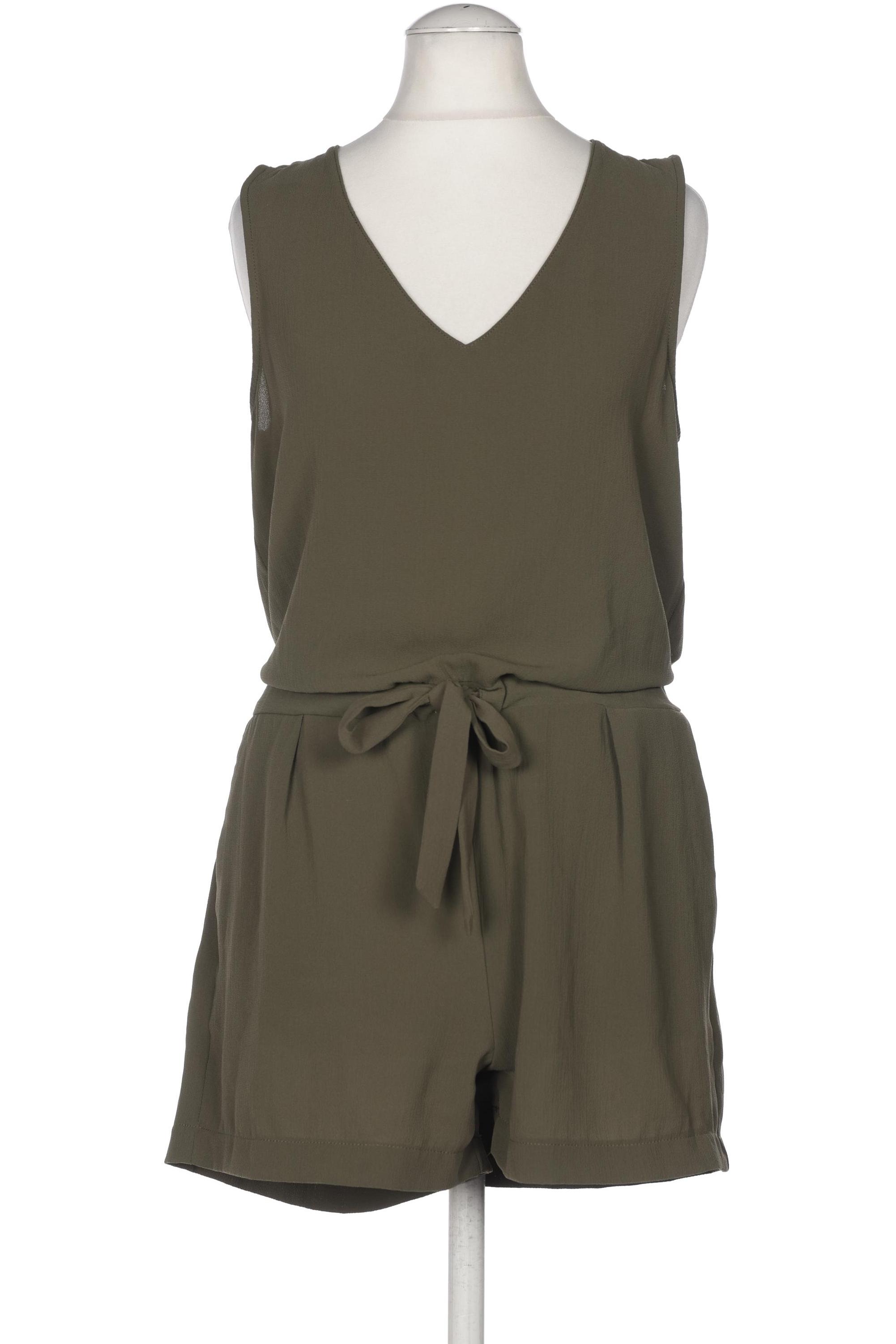 

Zara Damen Jumpsuit/Overall, grün, Gr. 34