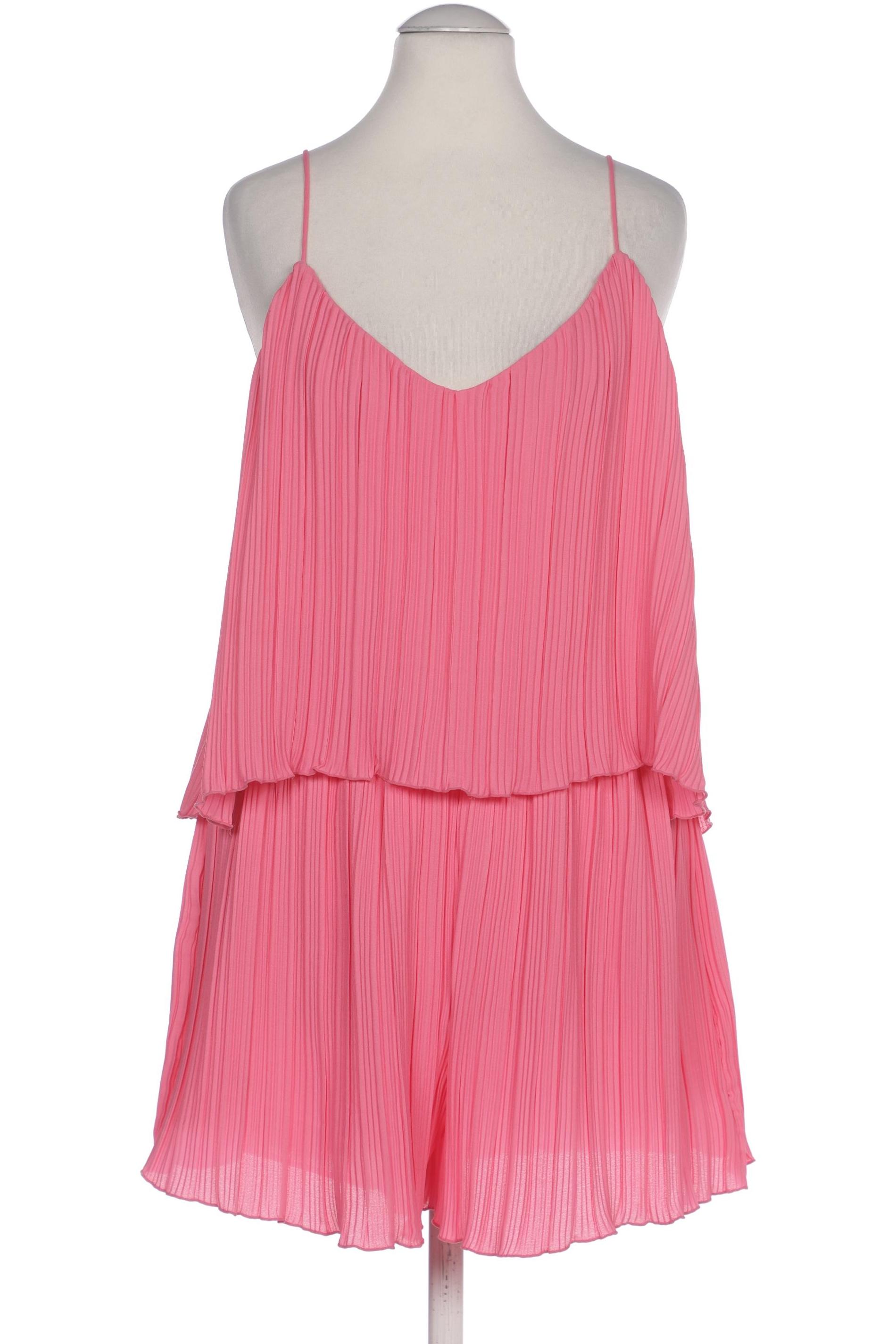 

Zara Damen Jumpsuit/Overall, pink, Gr. 36